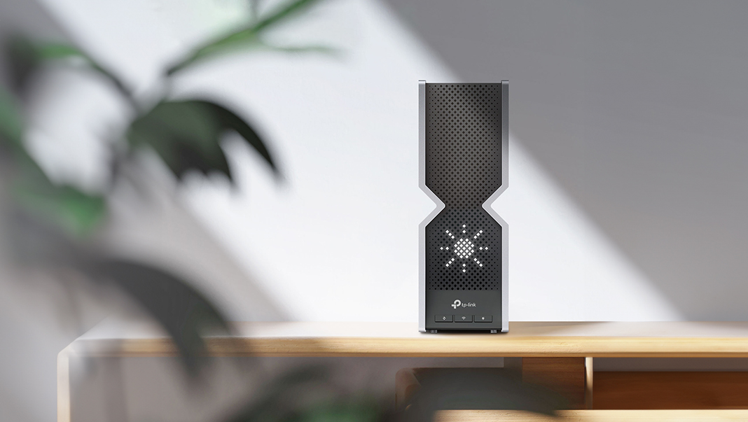 網速巔峰！TP-Link Wi-Fi 7 旗艦路由器重磅上市 極致 19Gbps 網速 TP-Link Archer BE800 帶來閃電飆網體驗 @3C 達人廖阿輝