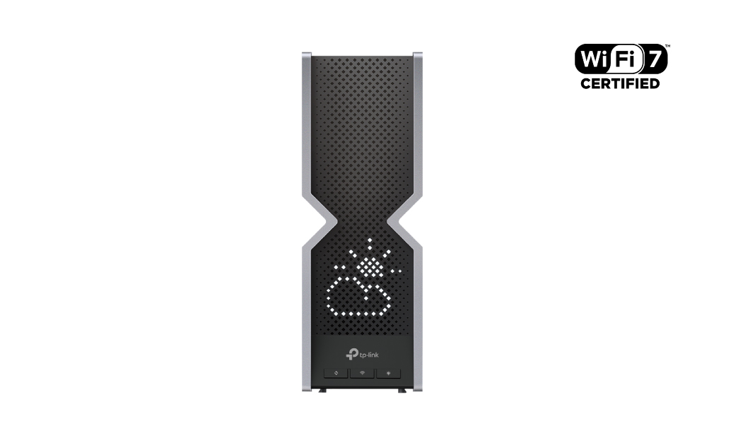 網速巔峰！TP-Link Wi-Fi 7 旗艦路由器重磅上市 極致 19Gbps 網速 TP-Link Archer BE800 帶來閃電飆網體驗 @3C 達人廖阿輝