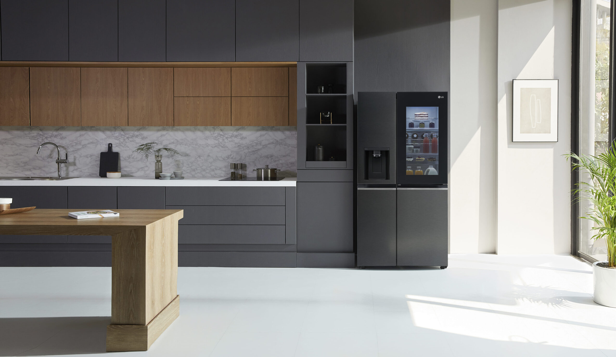 歡慶 LG 官方線上商城 3 週年會員日！熱銷品 7 折起 指定商品兩件另享 85 折 滿 3 萬再折 3 千 透過 LINE 購物或 ShopBack 進站下單 額外享最高 16% 回饋 @3C 達人廖阿輝