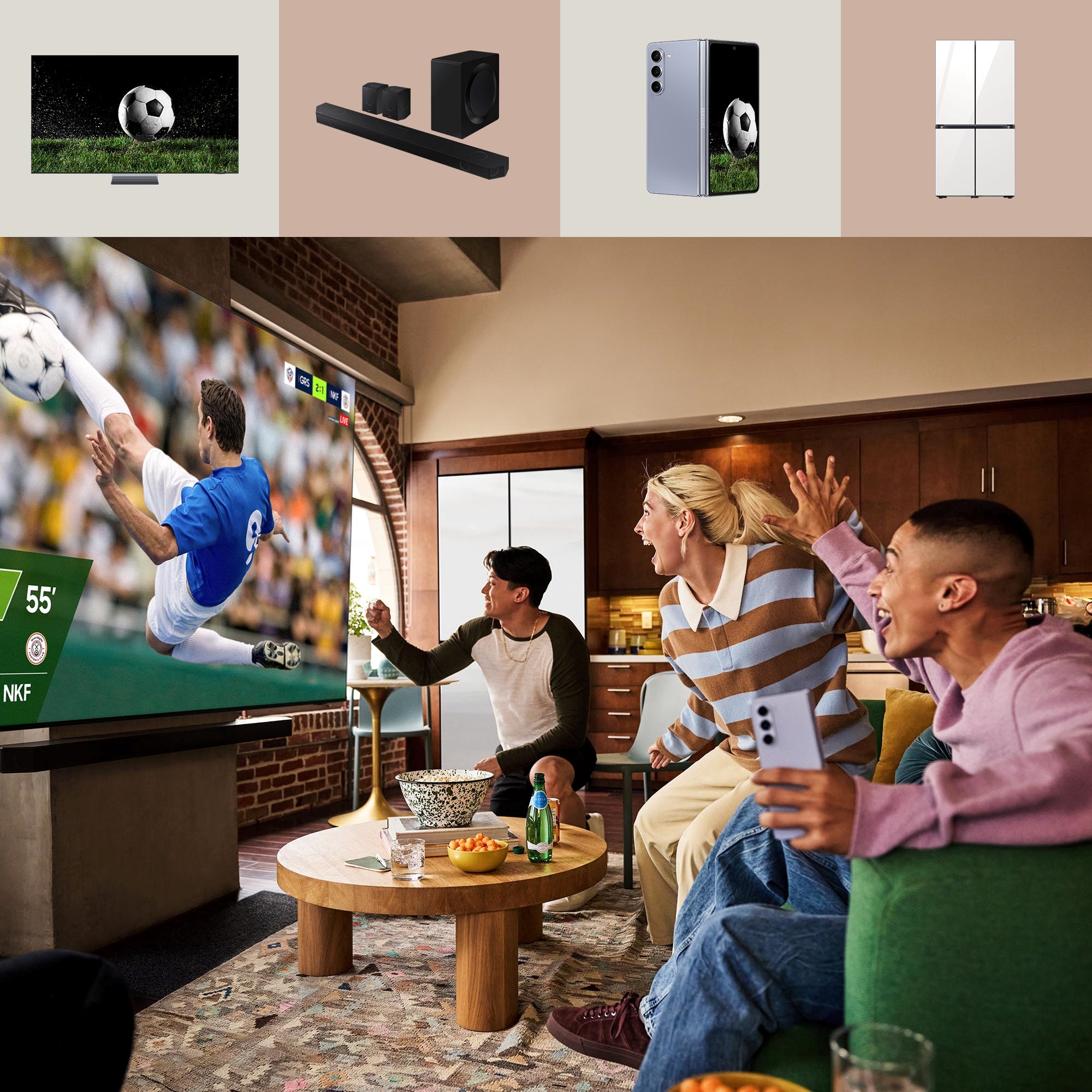 三星 618 購物節寵粉無極限！AI 機皇無痛入手 點數回饋賺起來 新制 Samsung Rewards 登場，消費賺回饋點數、 1 點折 1 元 @3C 達人廖阿輝