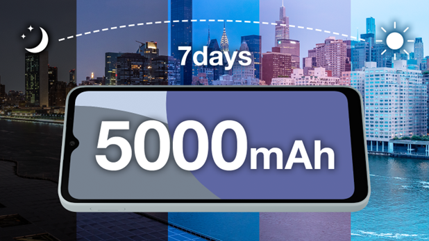 夏普推出新款 AQUOS wish4 結合美觀與耐用性 堅固螢幕設計 即使跌落混凝土也不易破碎 理想的入門智慧型手機 @3C 達人廖阿輝