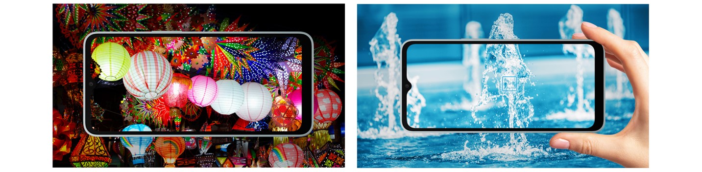 夏普推出新款 AQUOS wish4 結合美觀與耐用性 堅固螢幕設計 即使跌落混凝土也不易破碎 理想的入門智慧型手機 @3C 達人廖阿輝