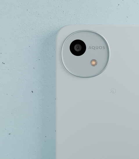 夏普推出新款 AQUOS wish4 結合美觀與耐用性 堅固螢幕設計 即使跌落混凝土也不易破碎 理想的入門智慧型手機 @3C 達人廖阿輝