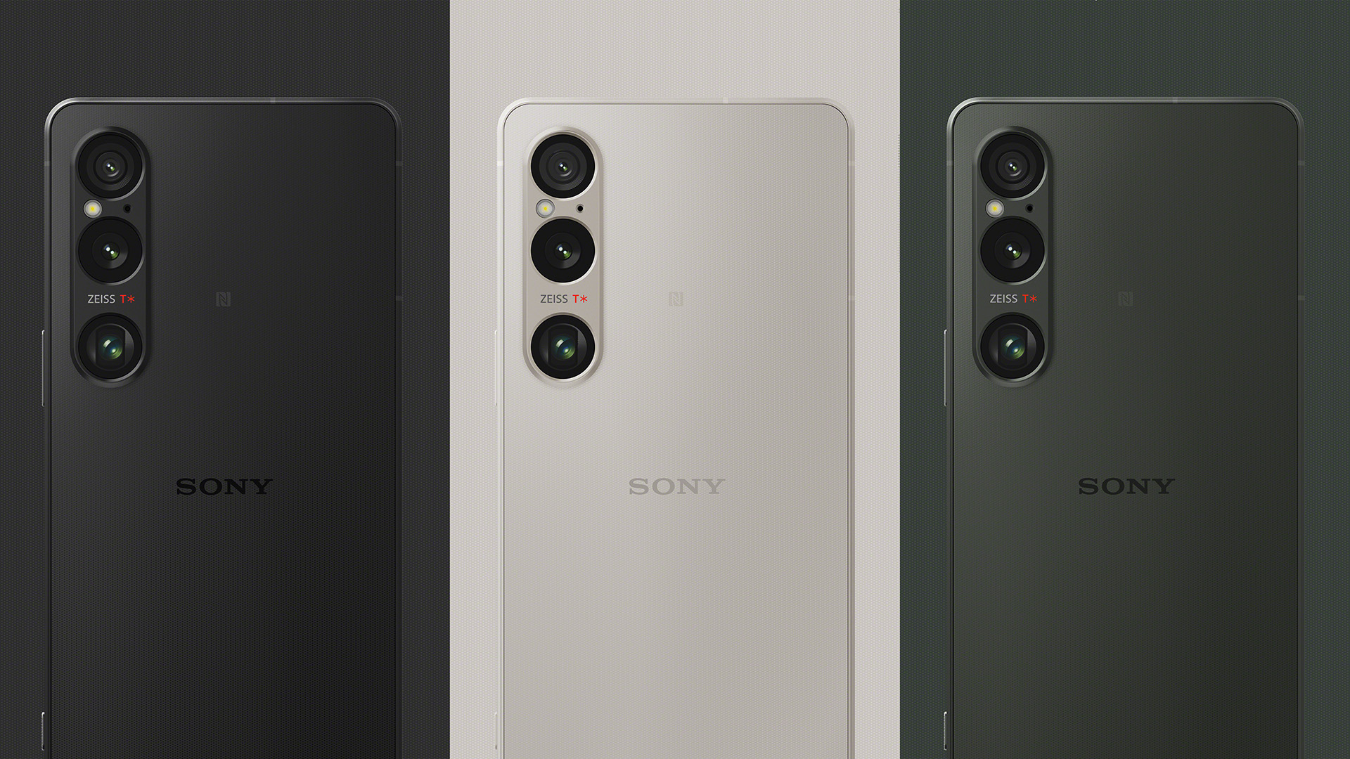 Sony 推出全新旗艦手機 Xperia 1 VI 導入最新 AI 功能全面提升相機及螢幕效能 搭載全新連續光學望遠變焦鏡頭 @3C 達人廖阿輝