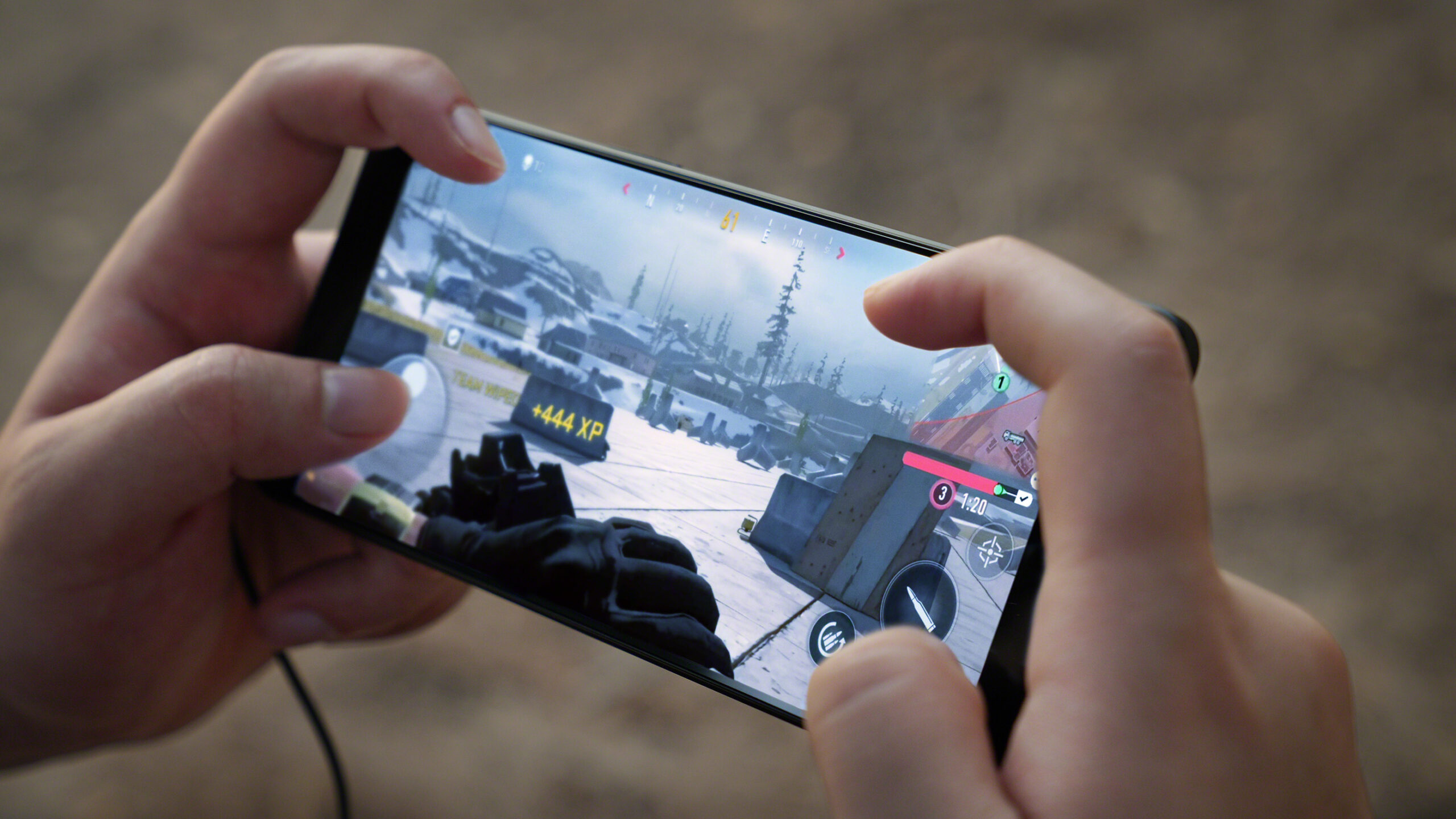 Sony 推出全新旗艦手機 Xperia 1 VI 導入最新 AI 功能全面提升相機及螢幕效能 搭載全新連續光學望遠變焦鏡頭 @3C 達人廖阿輝