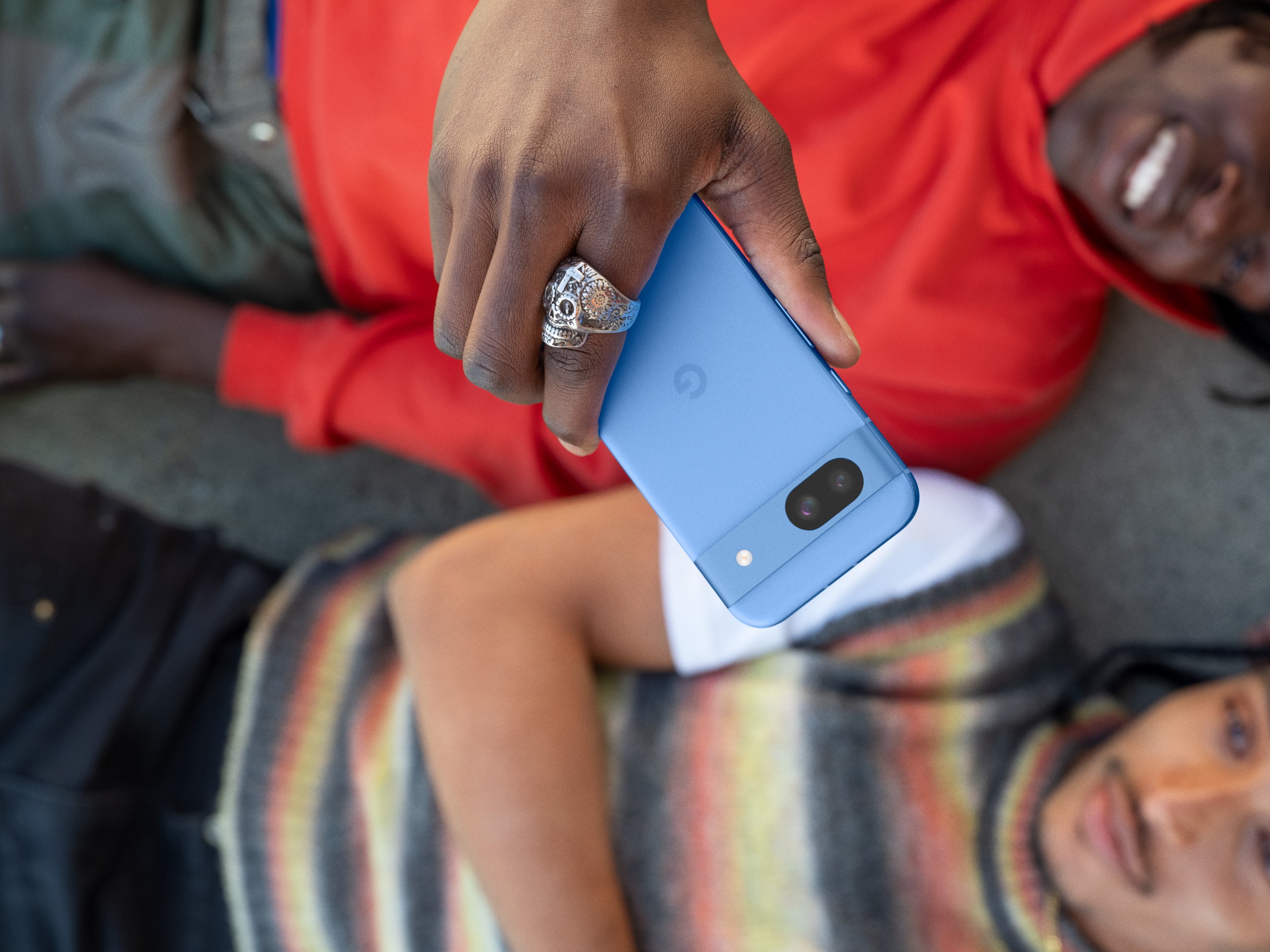 輕鬆進入 Google AI 生態圈！台灣大電信獨賣 Pixel 8a 專案價 0 元 限量送 3,800 元 Google 抵用金 @3C 達人廖阿輝