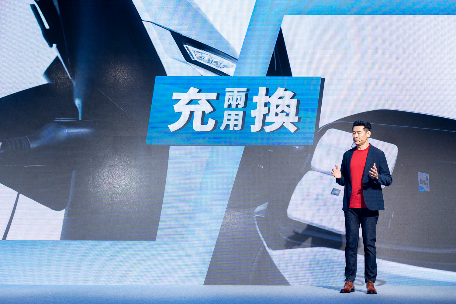 「充換兩用．隨你方變」Ionex S Techno 帶給消費者不必妥協的綠能 酷玩 CoolOne 電能小車個性亮相！滿足最「極致靈活」的渴望 @3C 達人廖阿輝