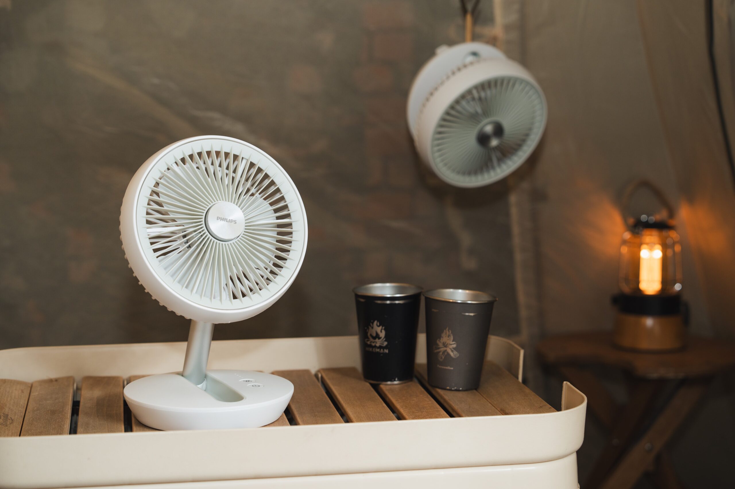 搶攻戶外用品商機 DIKE 凹豆神隊友登場 露營系 YouTuber 夏季出遊攻略　五款必備利器 @3C 達人廖阿輝