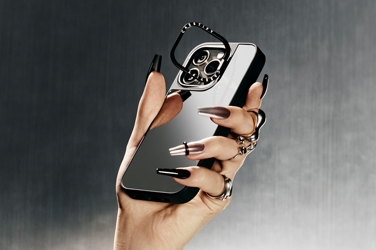 CASETiFY 618 年中購物節開跑 一連七天最低 8 折優惠 6 月 14 日至 20 日官網與門市消費滿 2,500 享 9 折、滿 3,500 享 8 折 @3C 達人廖阿輝