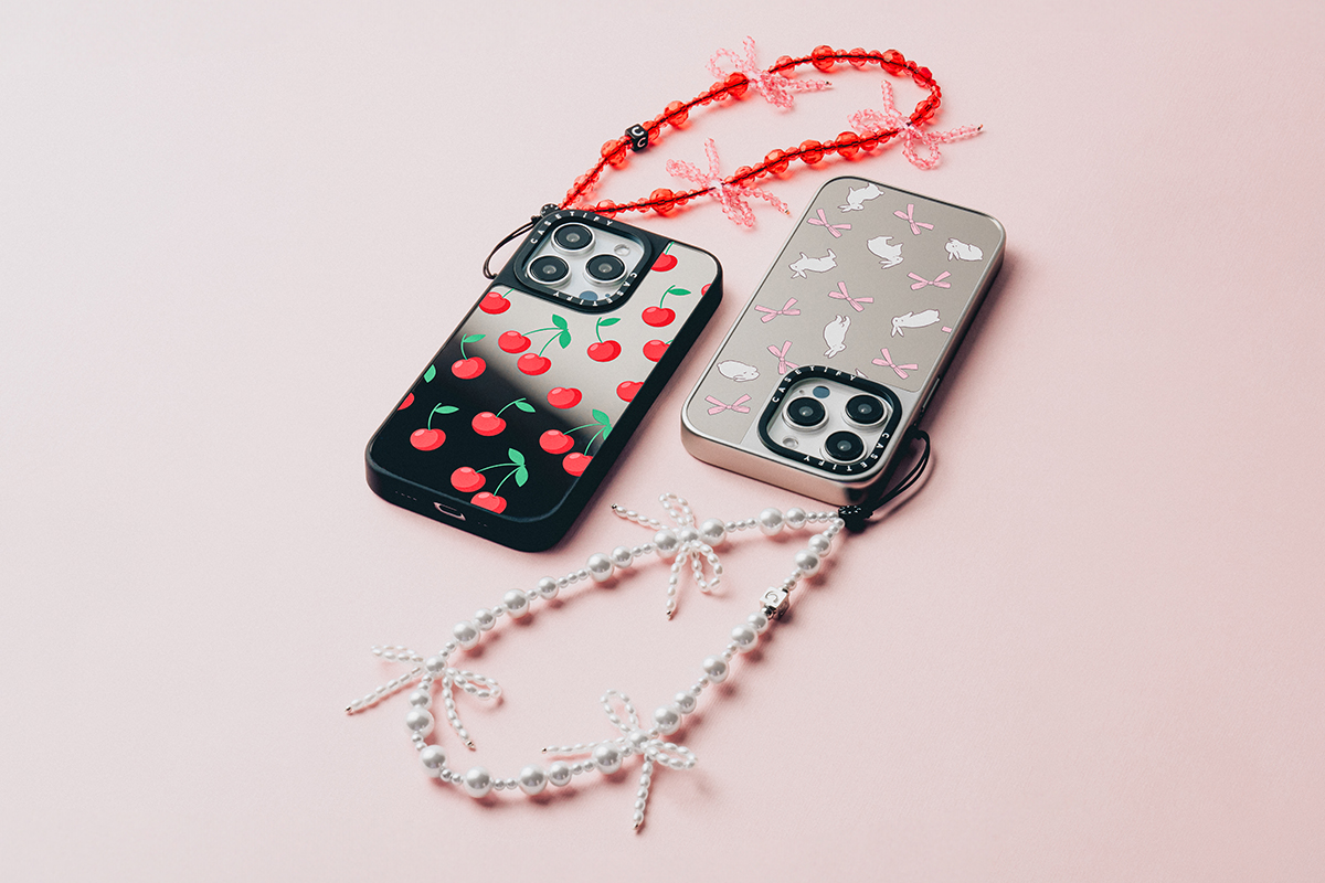 CASETiFY 618 年中購物節開跑 一連七天最低 8 折優惠 6 月 14 日至 20 日官網與門市消費滿 2,500 享 9 折、滿 3,500 享 8 折 @3C 達人廖阿輝