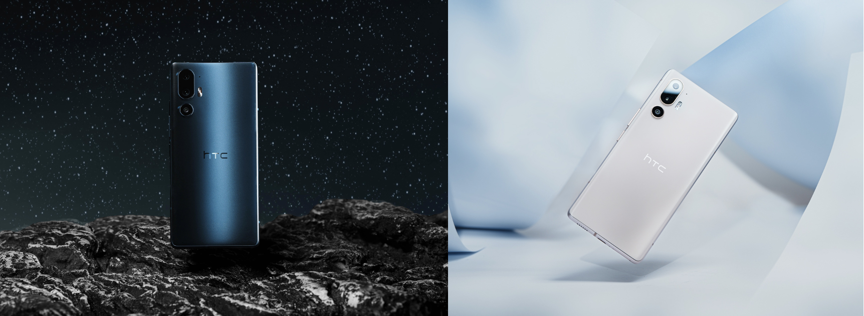 HTC 發表新一代 HTC U24 pro 極致沉浸 全面進化 全新手機 AI &#038; XR 社交娛樂體驗 今日搶先開賣 震撼登場 @3C 達人廖阿輝