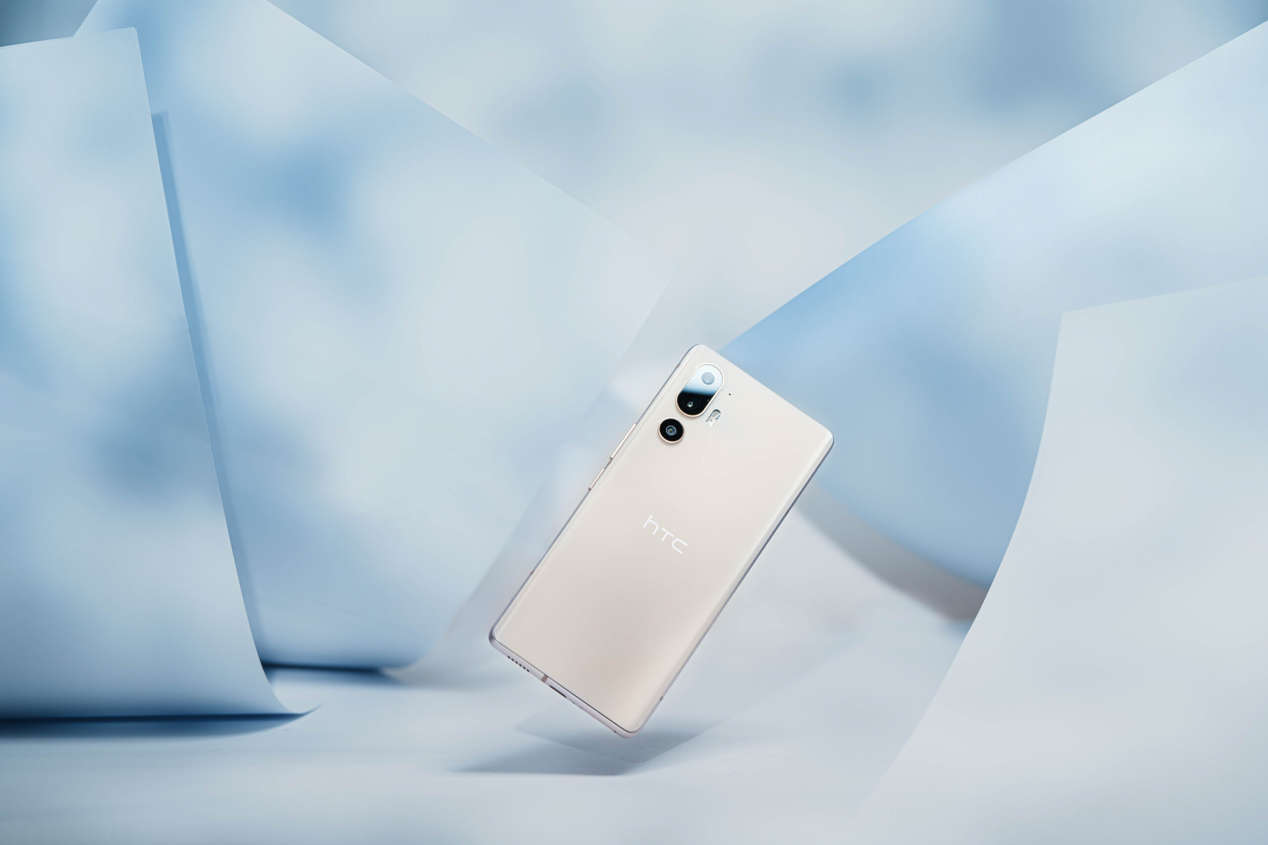 HTC 發表新一代 HTC U24 pro 極致沉浸 全面進化 全新手機 AI &#038; XR 社交娛樂體驗 今日搶先開賣 震撼登場 @3C 達人廖阿輝