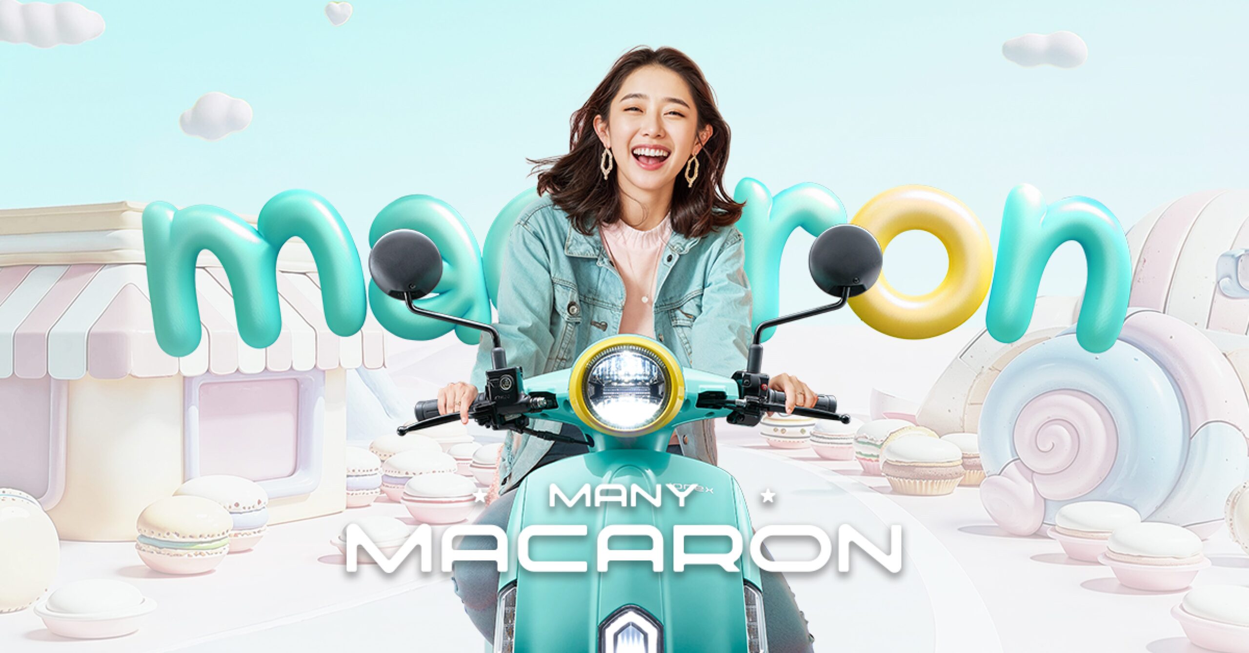 全年免費騎到飽！ Ionex 推大降光 0 方案 震撼電動機車市場 購車就享「0 元哩多惠」ｘ0 元交車ｘ分期 0 利率 三大優惠搶攻購車旺季 @3C 達人廖阿輝