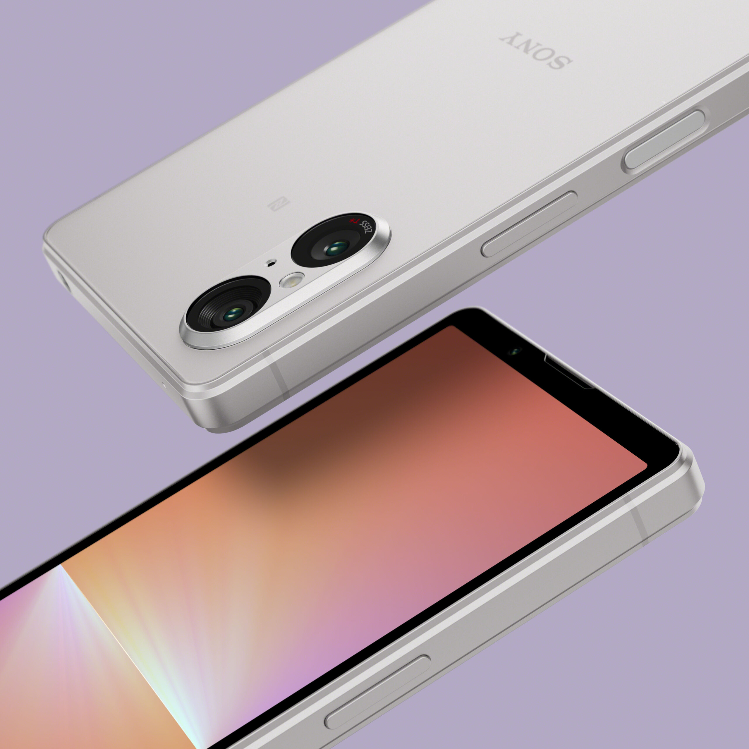 夏日出遊必備！最懂拍照的手機 Xperia 1 VI 一機在手捕捉專業人像 @3C 達人廖阿輝