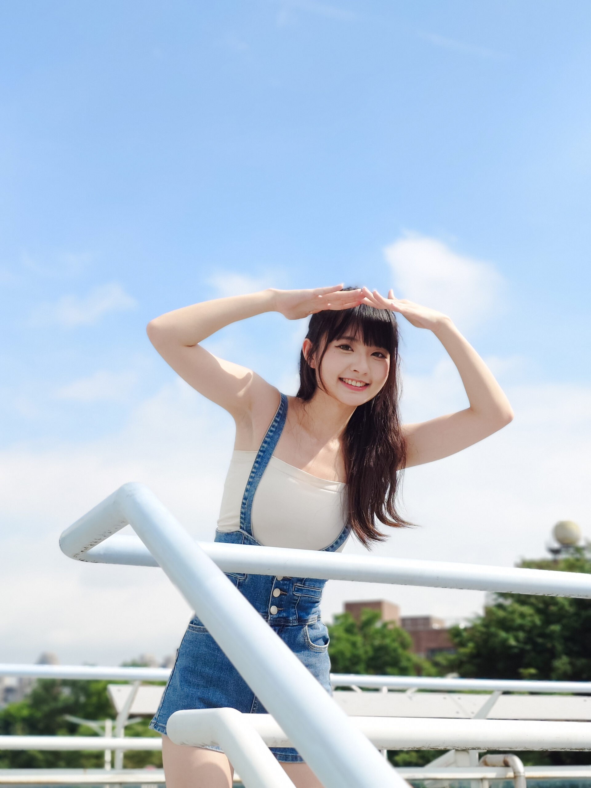 夏日出遊必備！最懂拍照的手機 Xperia 1 VI 一機在手捕捉專業人像 @3C 達人廖阿輝