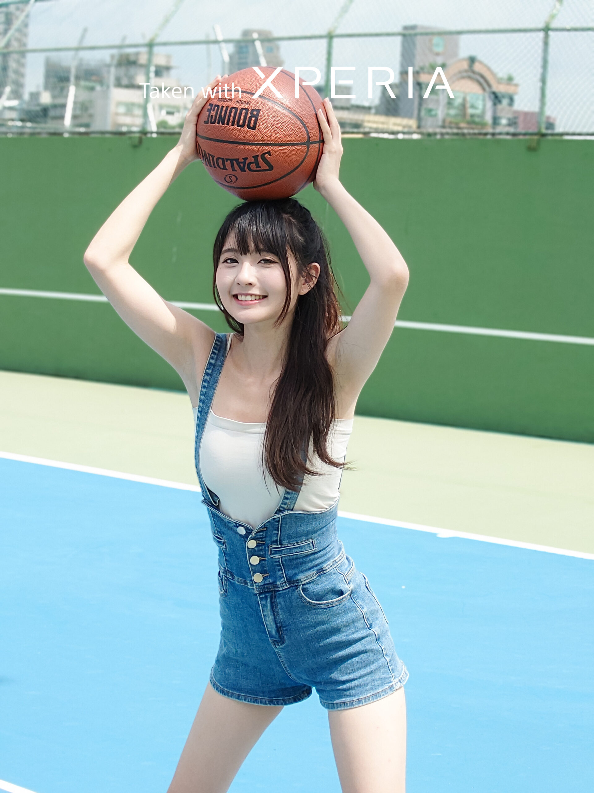 夏日出遊必備！最懂拍照的手機 Xperia 1 VI 一機在手捕捉專業人像 @3C 達人廖阿輝