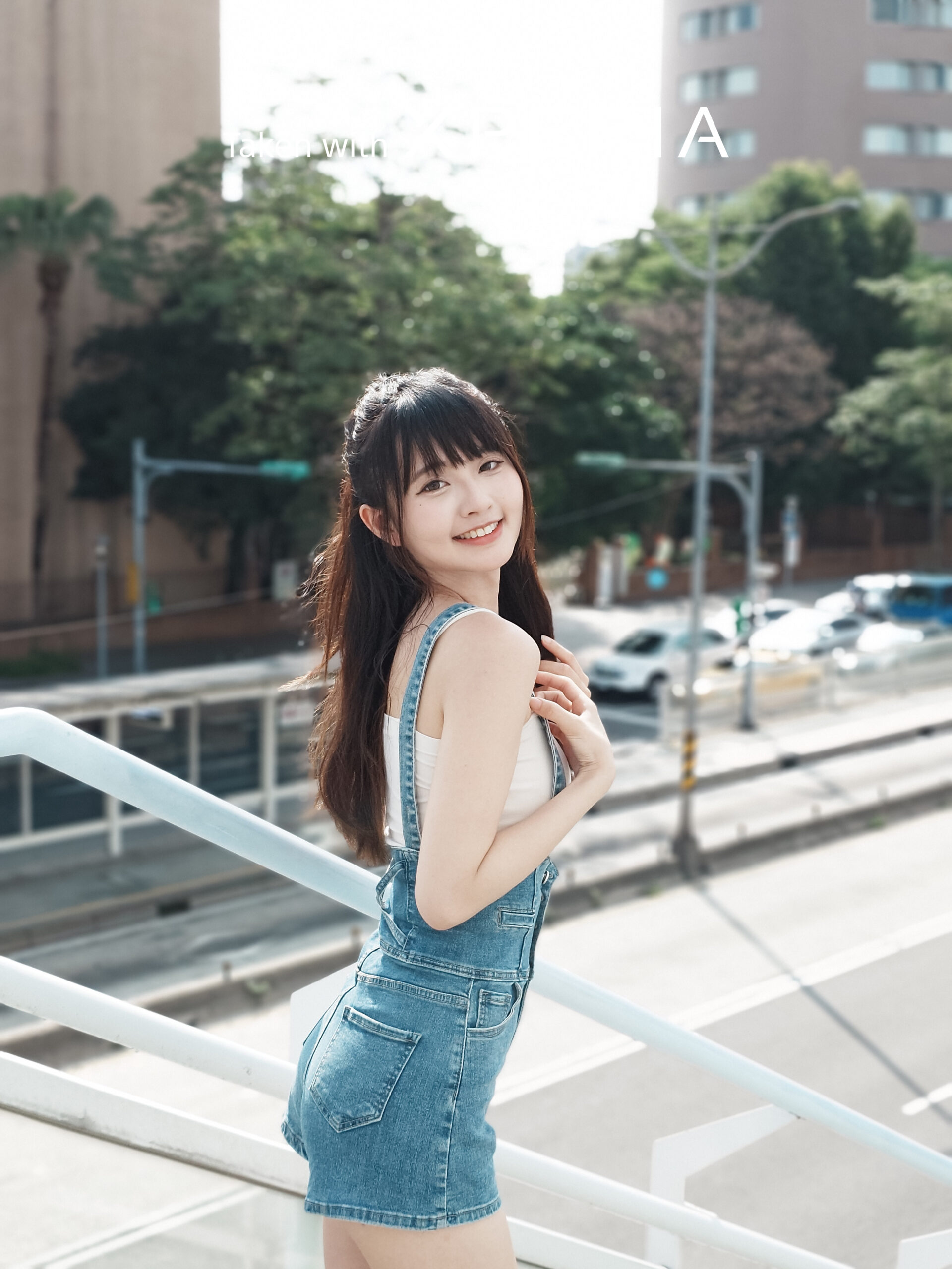 夏日出遊必備！最懂拍照的手機 Xperia 1 VI 一機在手捕捉專業人像 @3C 達人廖阿輝