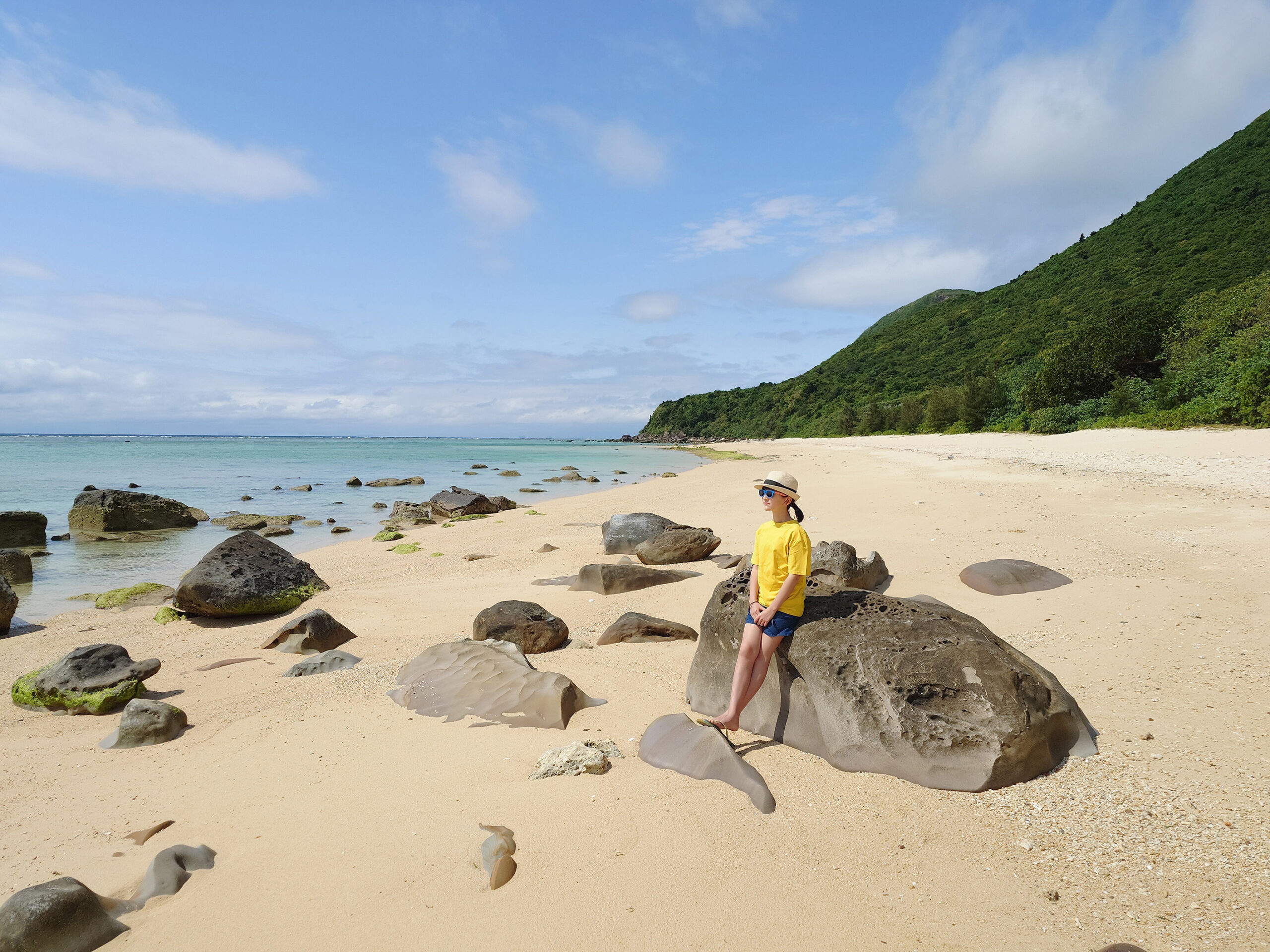 夏日出遊必備！最懂拍照的手機 Xperia 1 VI 一機在手捕捉專業人像 @3C 達人廖阿輝