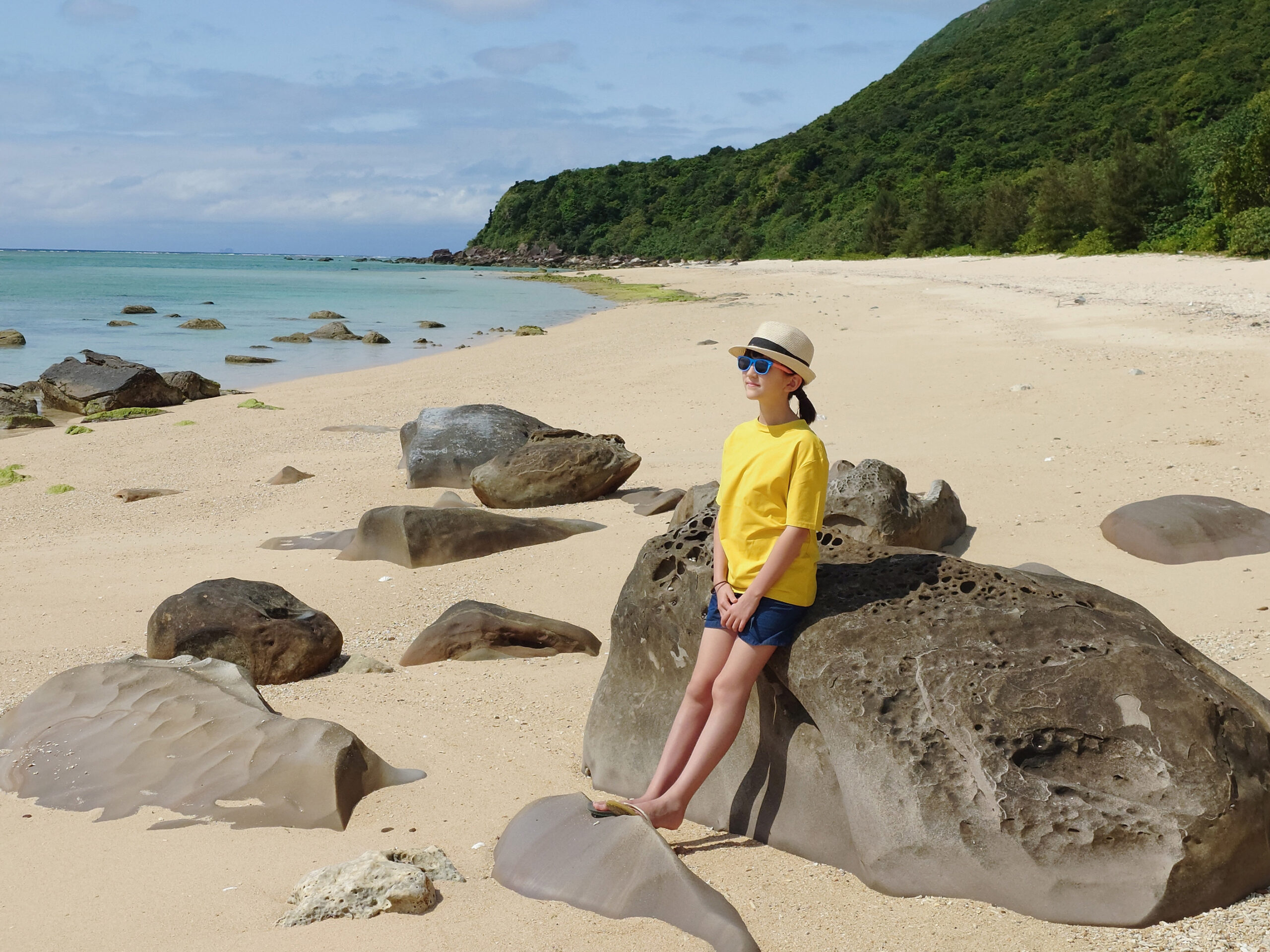 夏日出遊必備！最懂拍照的手機 Xperia 1 VI 一機在手捕捉專業人像 @3C 達人廖阿輝