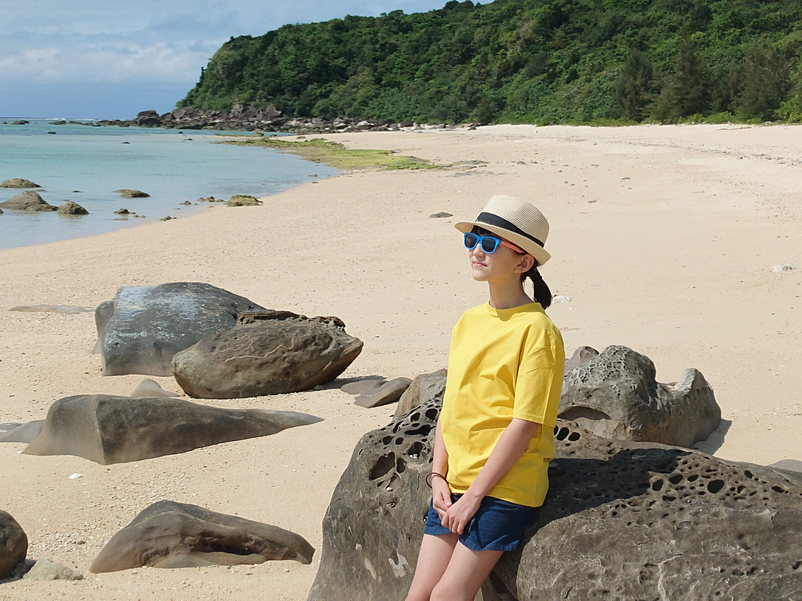 夏日出遊必備！最懂拍照的手機 Xperia 1 VI 一機在手捕捉專業人像 @3C 達人廖阿輝