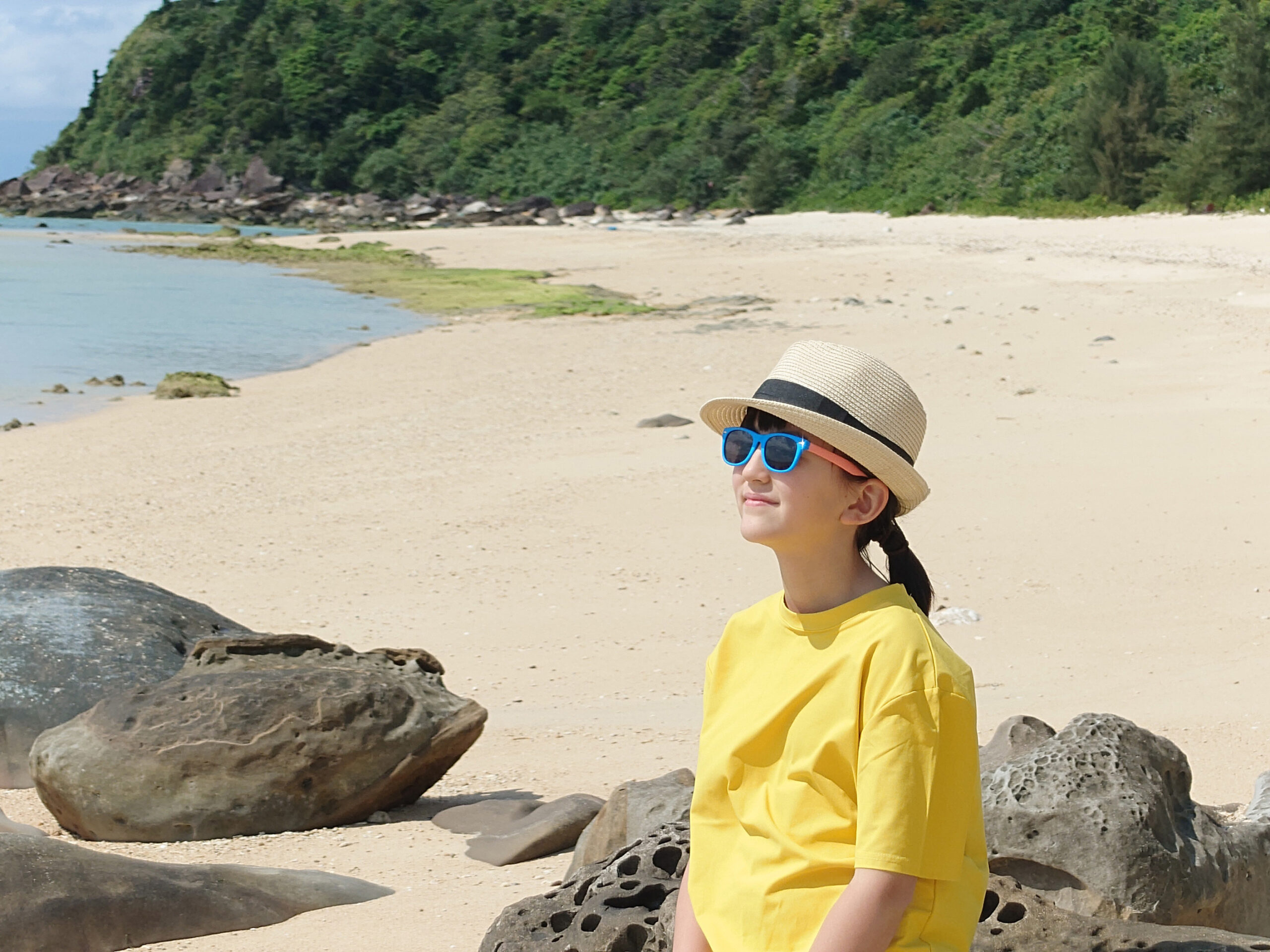 夏日出遊必備！最懂拍照的手機 Xperia 1 VI 一機在手捕捉專業人像 @3C 達人廖阿輝