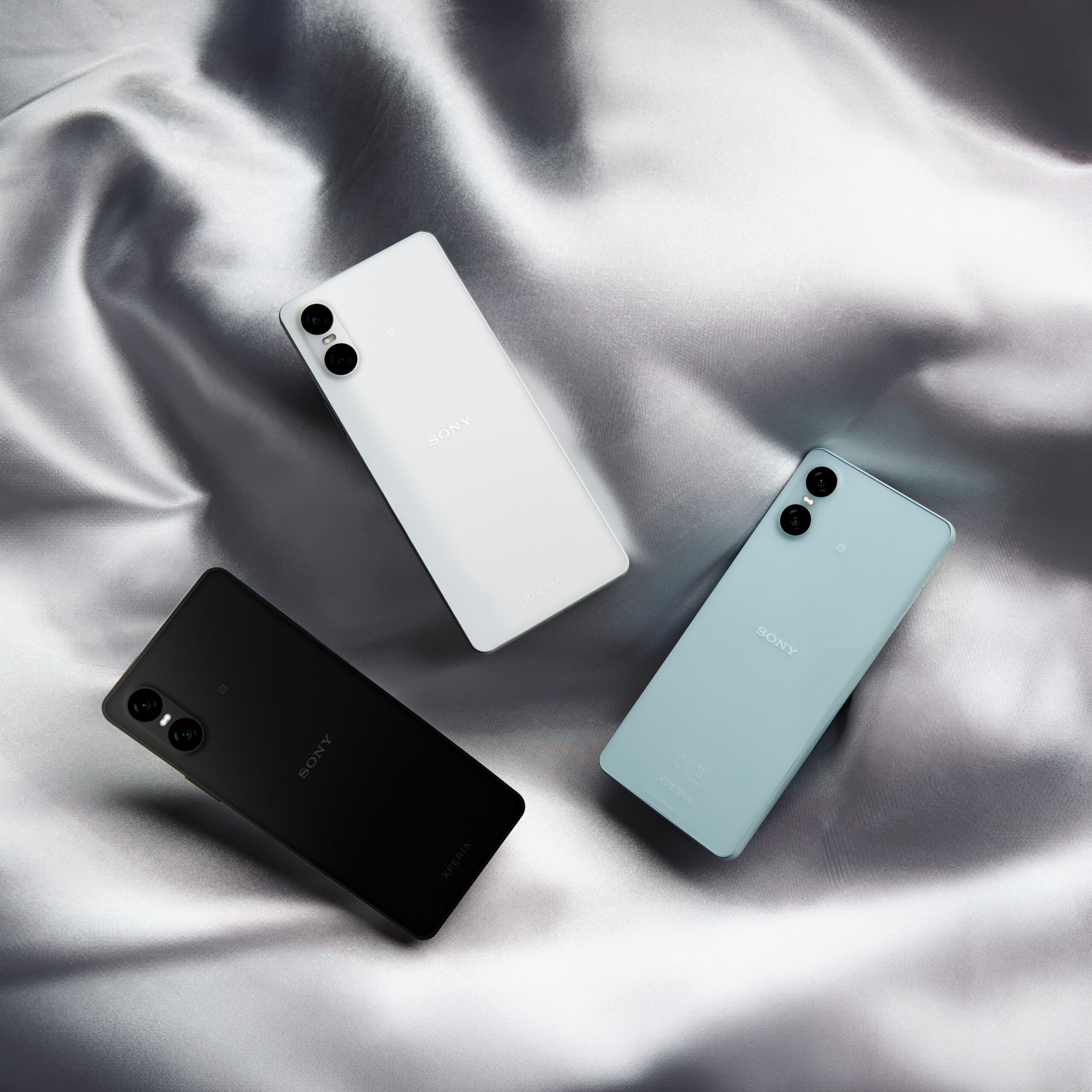 夏日出遊必備！最懂拍照的手機 Xperia 1 VI 一機在手捕捉專業人像 @3C 達人廖阿輝