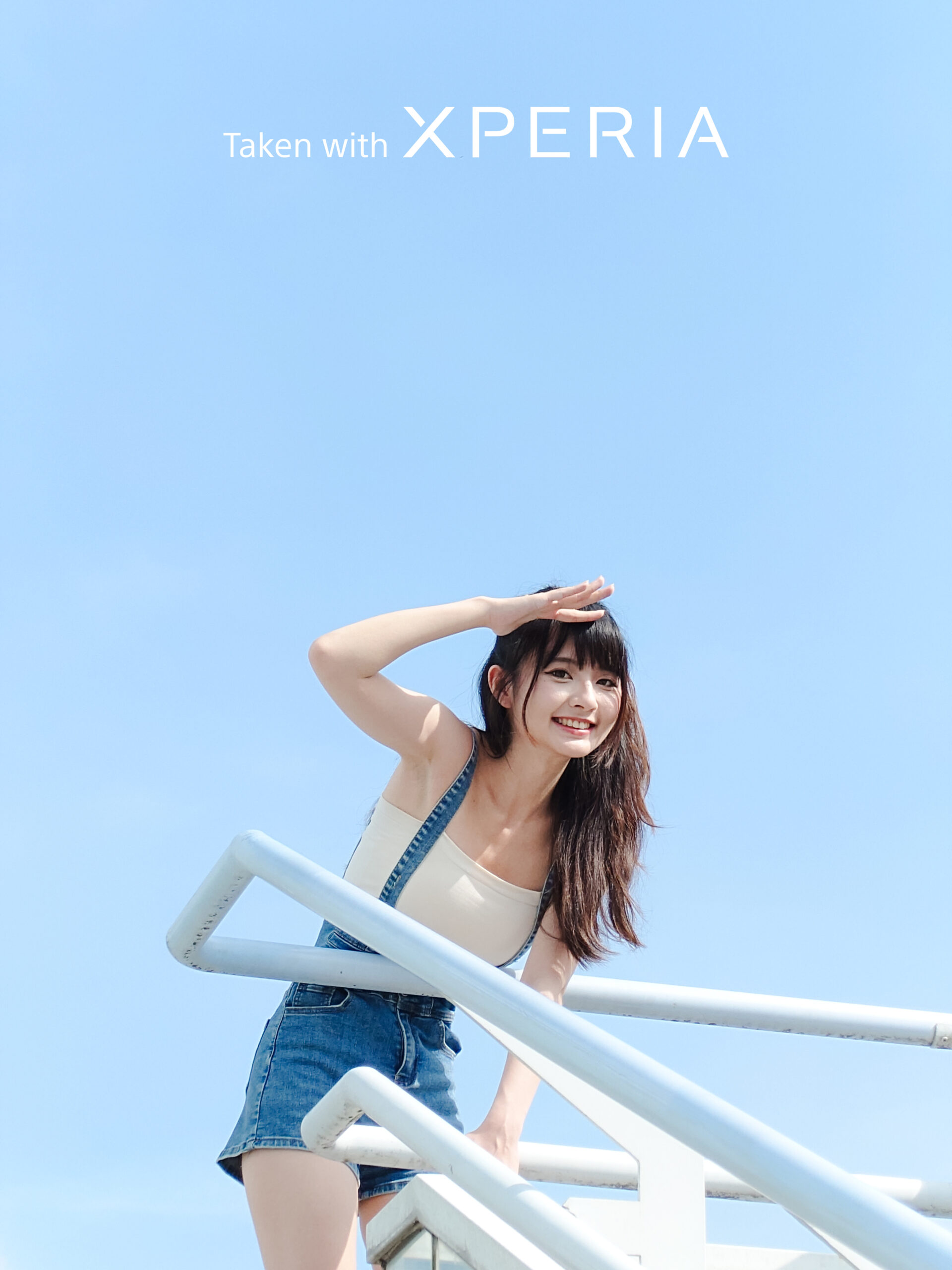 夏日出遊必備！最懂拍照的手機 Xperia 1 VI 一機在手捕捉專業人像 @3C 達人廖阿輝