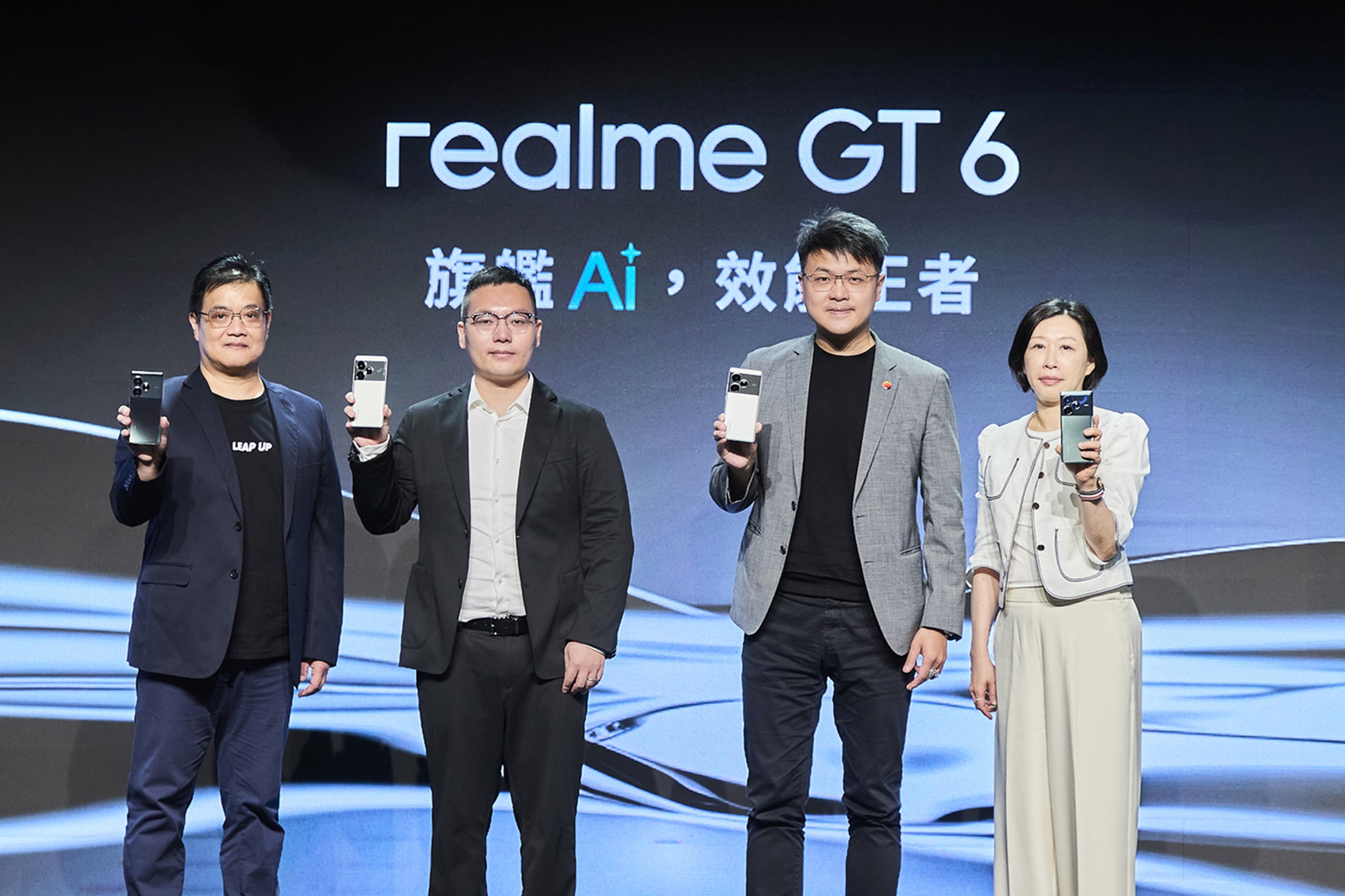 夜景拍攝之王!realme GT 6 AI 智能手機強勢登台 搭載 AI 極夜拍攝模式、 AI 傳送門 親民價輕鬆入手「超越級旗艦機」@3C 達人廖阿輝 夜景拍攝之王!realme GT 6 AI 智能手機強勢登台 搭載 AI 極夜拍攝模式、 AI 傳送門 親民價輕鬆入手「超越級旗艦機」@3C 達人廖阿輝