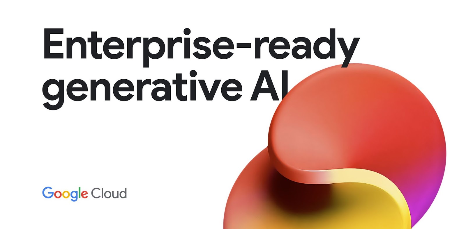 Google Cloud 宣布 Vertex AI 平台重大升級，助力企業加速 AI 服務部署 @3C 達人廖阿輝