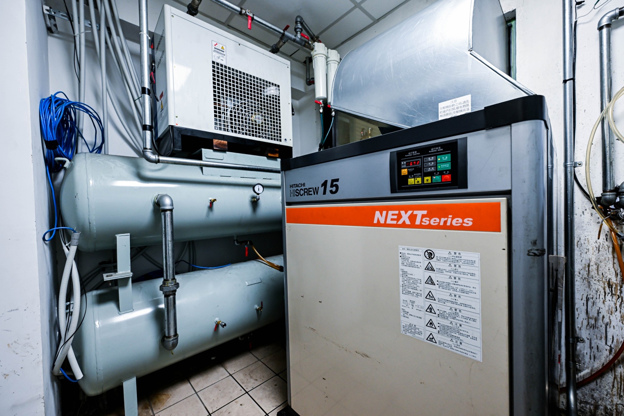 VOLVO 携手全台經銷網路,成功推動再生能源和減碳措施,2024 年在台碳排放目標年減 30%,積極邁向企業碳中和目標 @3C 達人廖阿輝 VOLVO 携手全台經銷網路,成功推動再生能源和減碳措施,2024 年在台碳排放目標年減 30%,積極邁向企業碳中和目標 @3C 達人廖阿輝