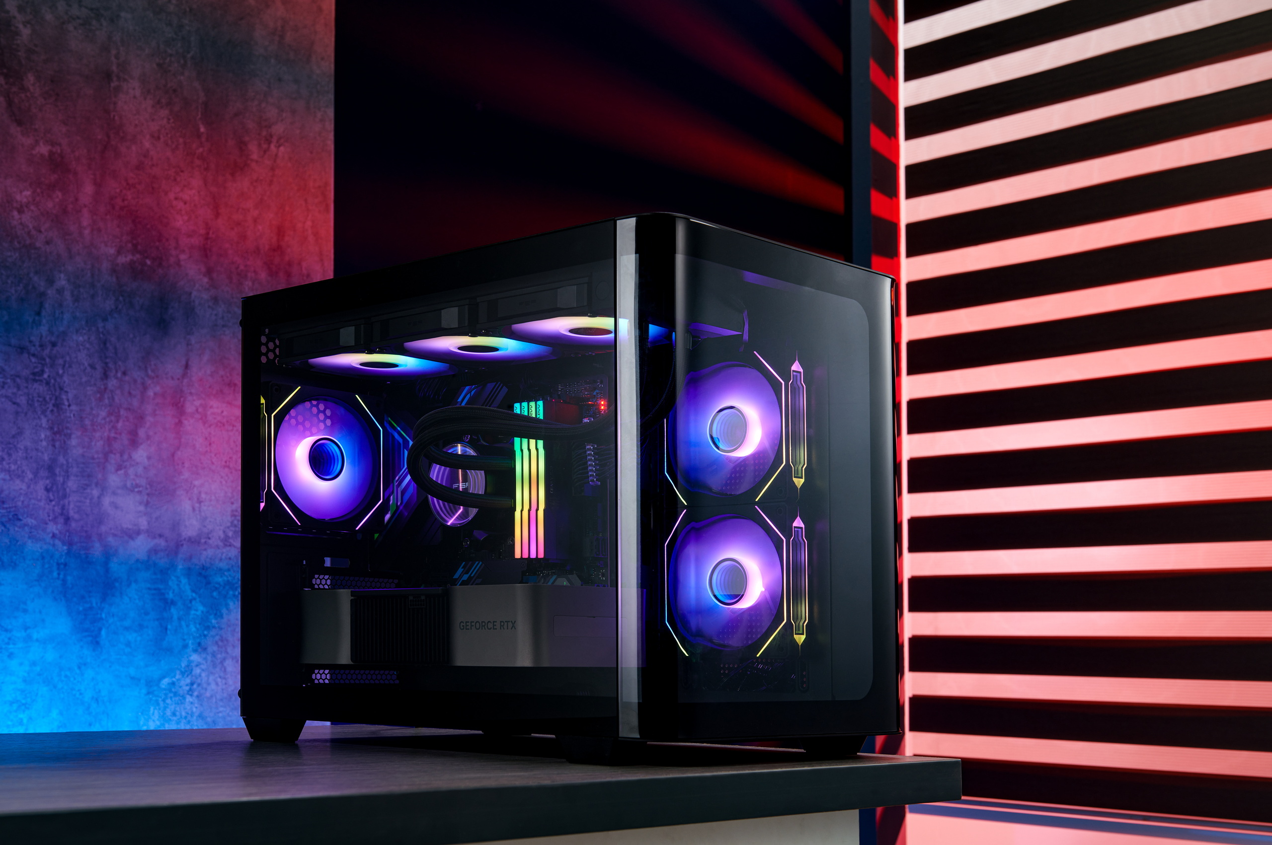 全漢 FSP 推出全新 S380 海景房機殼 @3C 達人廖阿輝 全漢 FSP 推出全新 S380 海景房機殼 @3C 達人廖阿輝