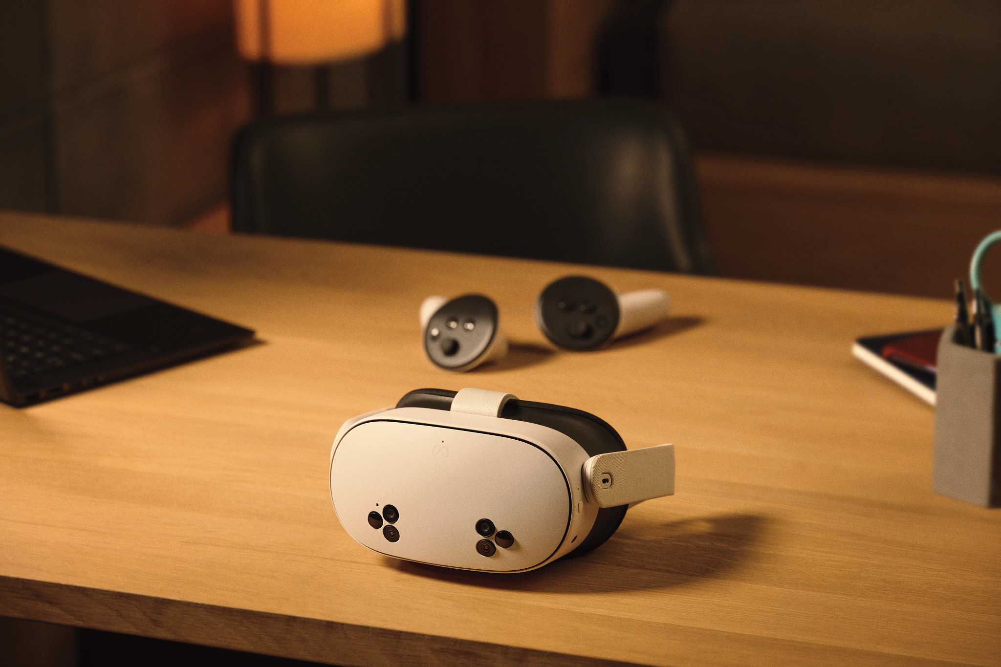 Meta 宣布推出全新 Meta Quest 3S，預購開跑！ @3C 達人廖阿輝