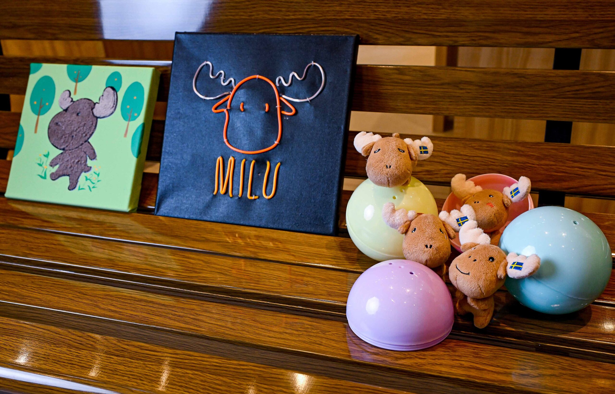 VOLVO 推出期間限定 MILU FIKA 咖啡館,進駐忠泰樂生活!獨家限定飲品、點心與互動體驗,帶你感受北歐的悠閒 @3C 達人廖阿輝 VOLVO 推出期間限定 MILU FIKA 咖啡館,進駐忠泰樂生活!獨家限定飲品、點心與互動體驗,帶你感受北歐的悠閒 @3C 達人廖阿輝