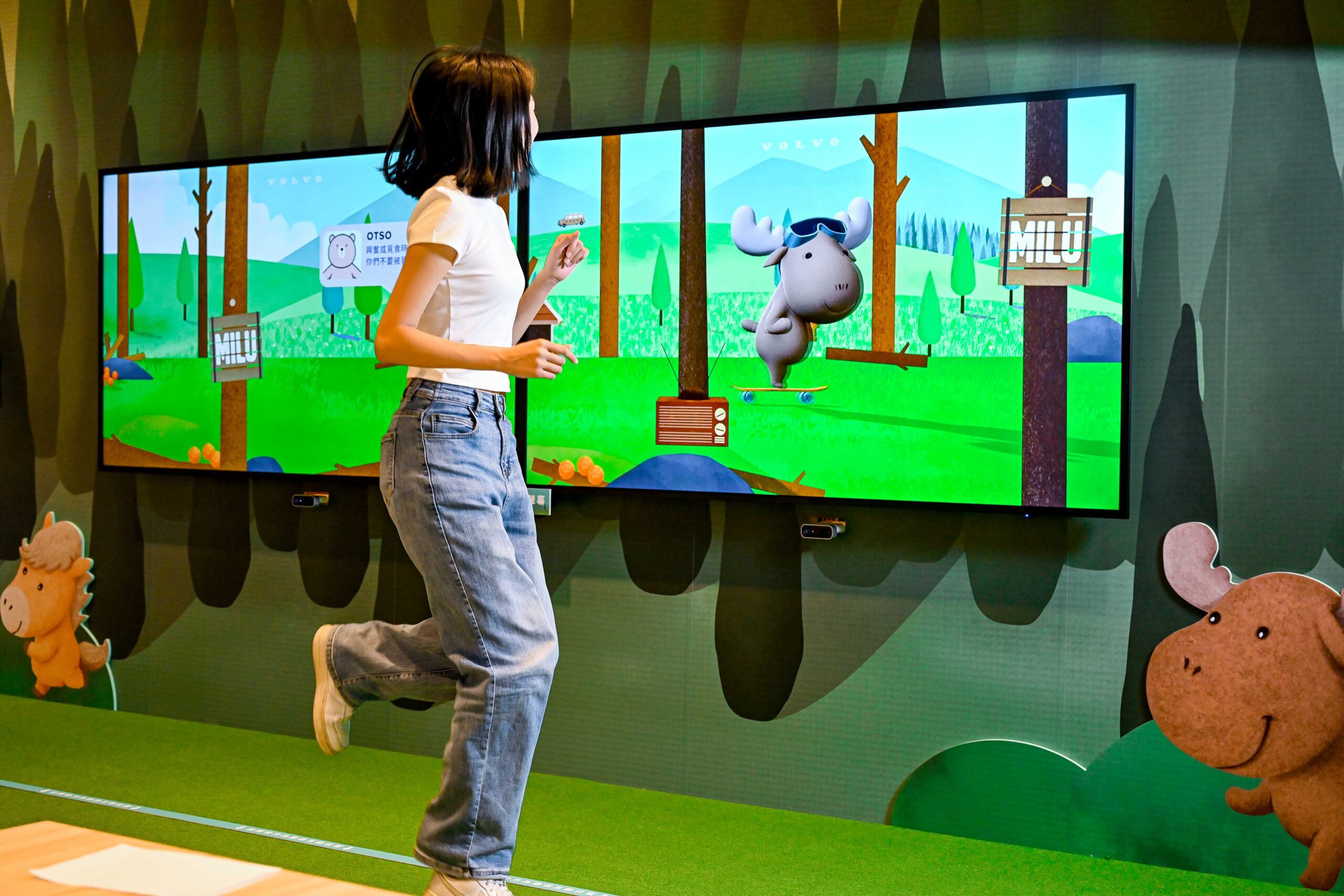 VOLVO 推出期間限定 MILU FIKA 咖啡館,進駐忠泰樂生活!獨家限定飲品、點心與互動體驗,帶你感受北歐的悠閒 @3C 達人廖阿輝 VOLVO 推出期間限定 MILU FIKA 咖啡館,進駐忠泰樂生活!獨家限定飲品、點心與互動體驗,帶你感受北歐的悠閒 @3C 達人廖阿輝