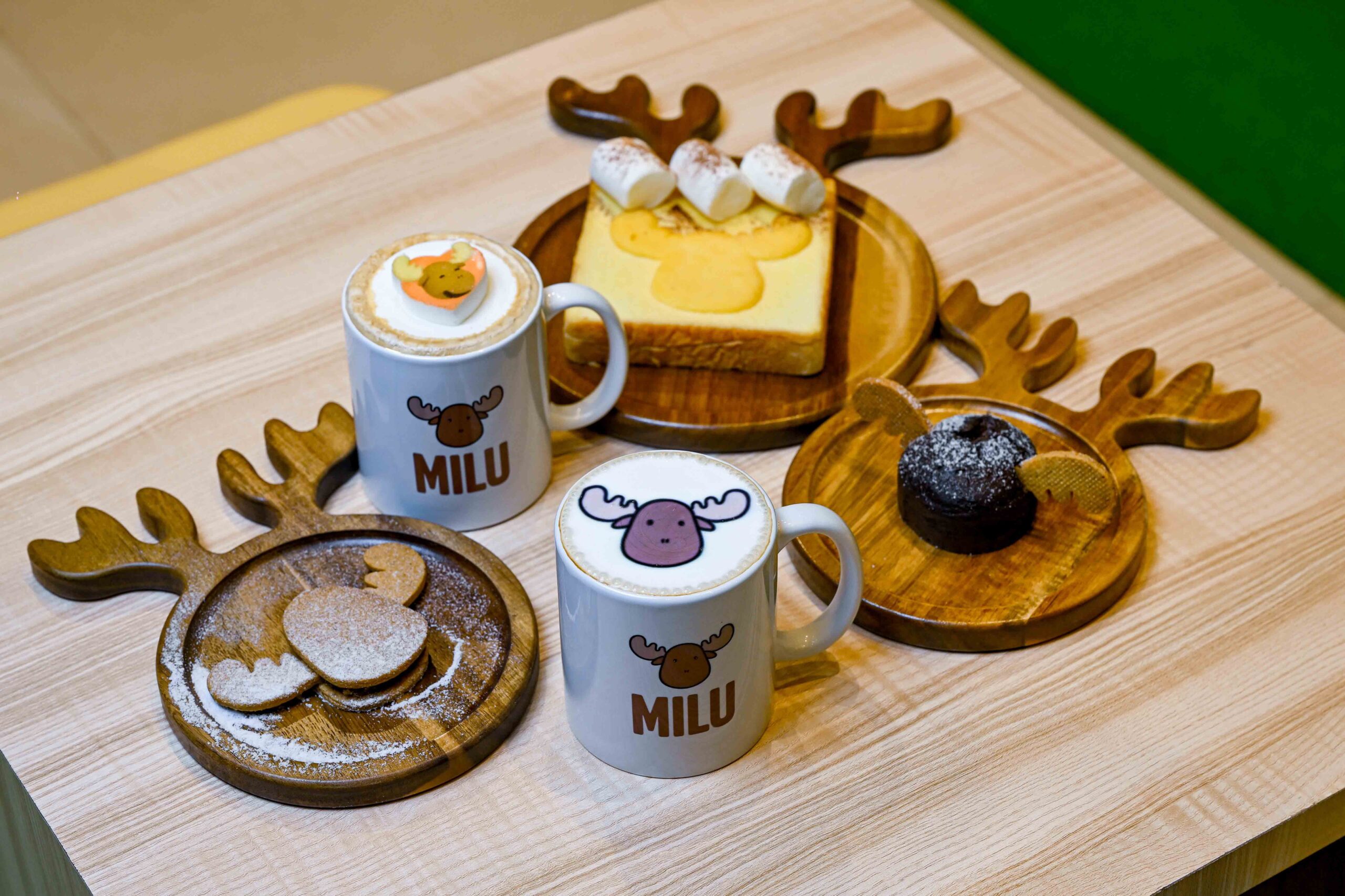VOLVO 推出期間限定 MILU FIKA 咖啡館,進駐忠泰樂生活!獨家限定飲品、點心與互動體驗,帶你感受北歐的悠閒 @3C 達人廖阿輝 VOLVO 推出期間限定 MILU FIKA 咖啡館,進駐忠泰樂生活!獨家限定飲品、點心與互動體驗,帶你感受北歐的悠閒 @3C 達人廖阿輝