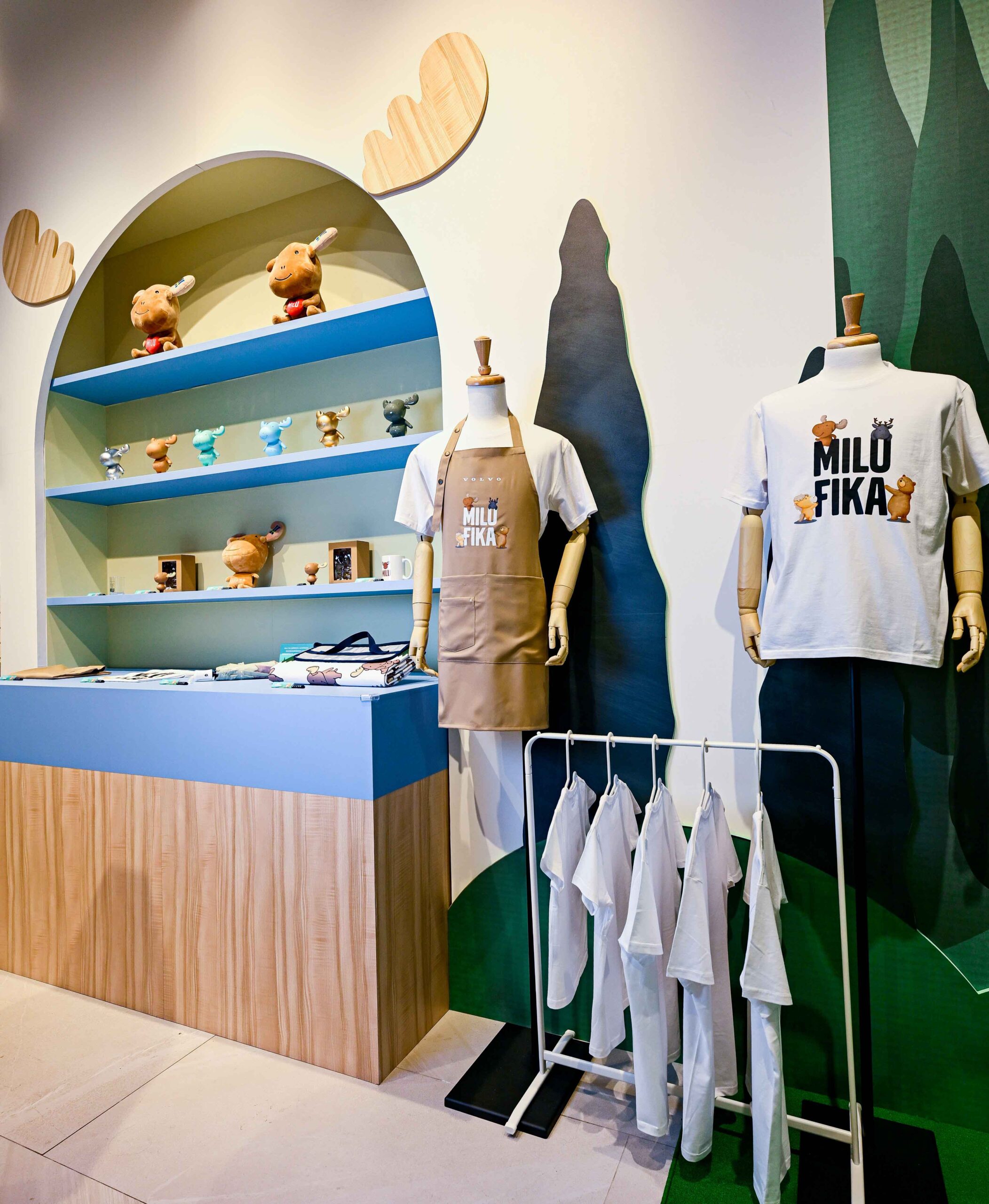 VOLVO 推出期間限定 MILU FIKA 咖啡館,進駐忠泰樂生活!獨家限定飲品、點心與互動體驗,帶你感受北歐的悠閒 @3C 達人廖阿輝 VOLVO 推出期間限定 MILU FIKA 咖啡館,進駐忠泰樂生活!獨家限定飲品、點心與互動體驗,帶你感受北歐的悠閒 @3C 達人廖阿輝