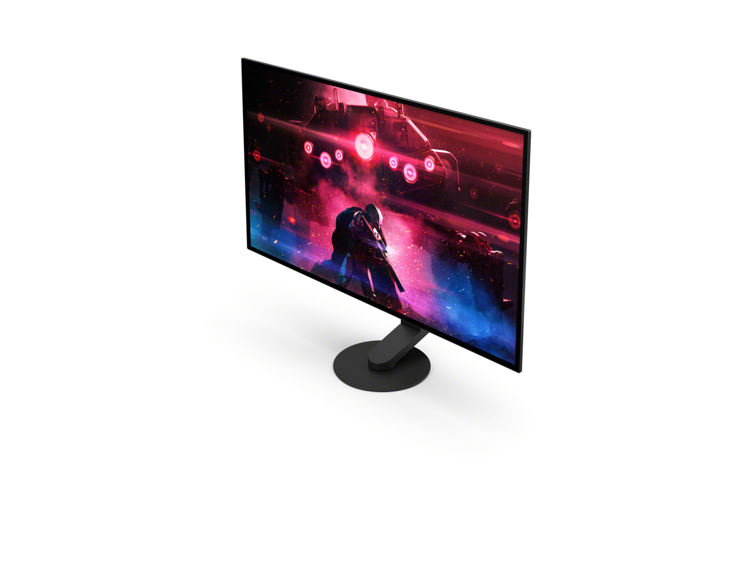 Sony 發布全新電競顯示器 INZONE M10S 與 INZONE M9 II,提升遊戲體驗至全新高度 @3C 達人廖阿輝 Sony 發布全新電競顯示器 INZONE M10S 與 INZONE M9 II,提升遊戲體驗至全新高度 @3C 達人廖阿輝