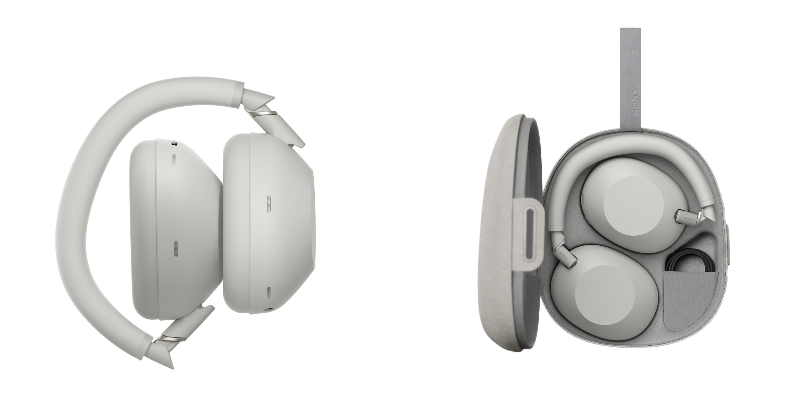 Sony WH-1000XM6 正式登場！全新旗艦級降噪耳機 打造前所未有的純淨音場 @3C 達人廖阿輝