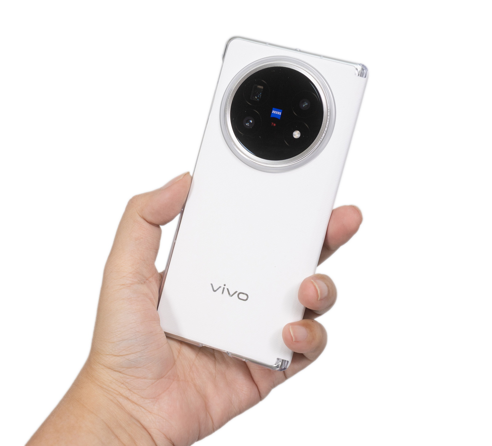 超薄超輕摺疊機新標竿！vivo X Fold5 完整評測：9.2mm 厚度 + 6000mAh 藍海大電池 + 蔡司三鏡頭 @3C 達人廖阿輝