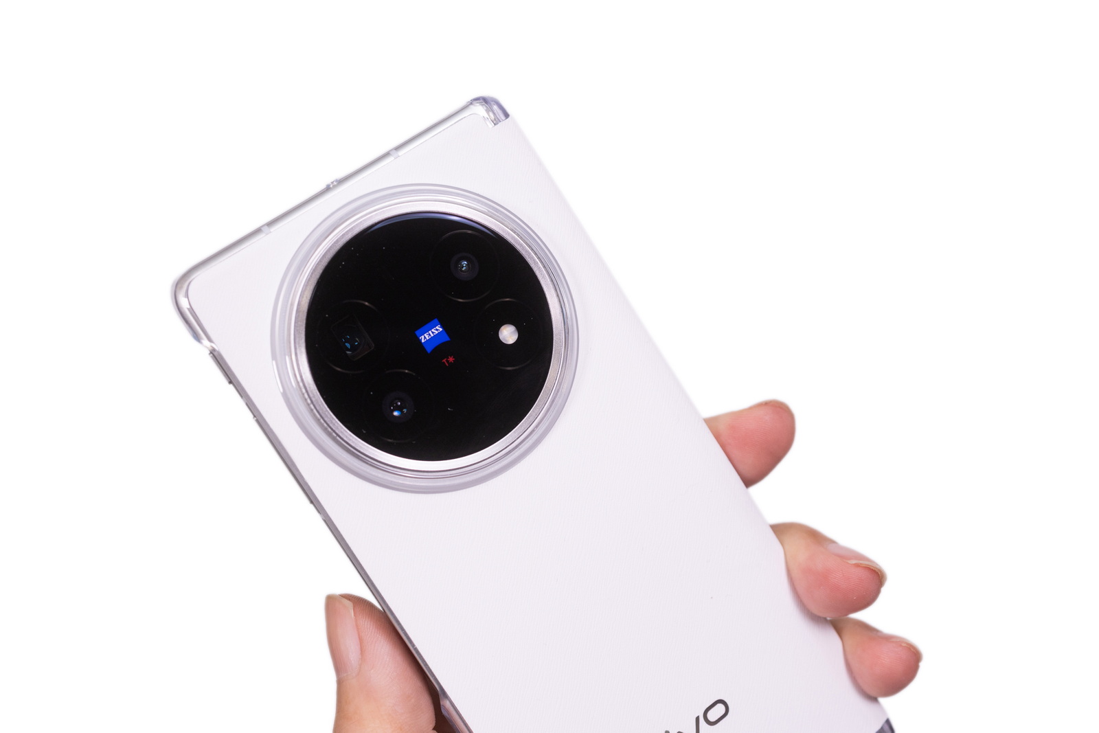 超薄超輕摺疊機新標竿！vivo X Fold5 完整評測：9.2mm 厚度 + 6000mAh 藍海大電池 + 蔡司三鏡頭 @3C 達人廖阿輝