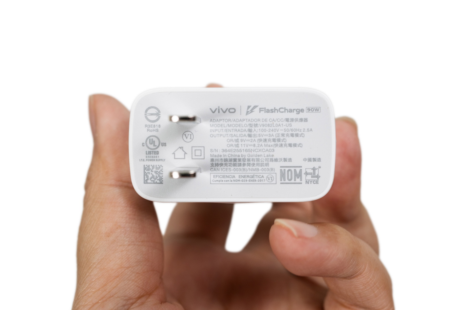 超薄超輕摺疊機新標竿！vivo X Fold5 完整評測：9.2mm 厚度 + 6000mAh 藍海大電池 + 蔡司三鏡頭 @3C 達人廖阿輝