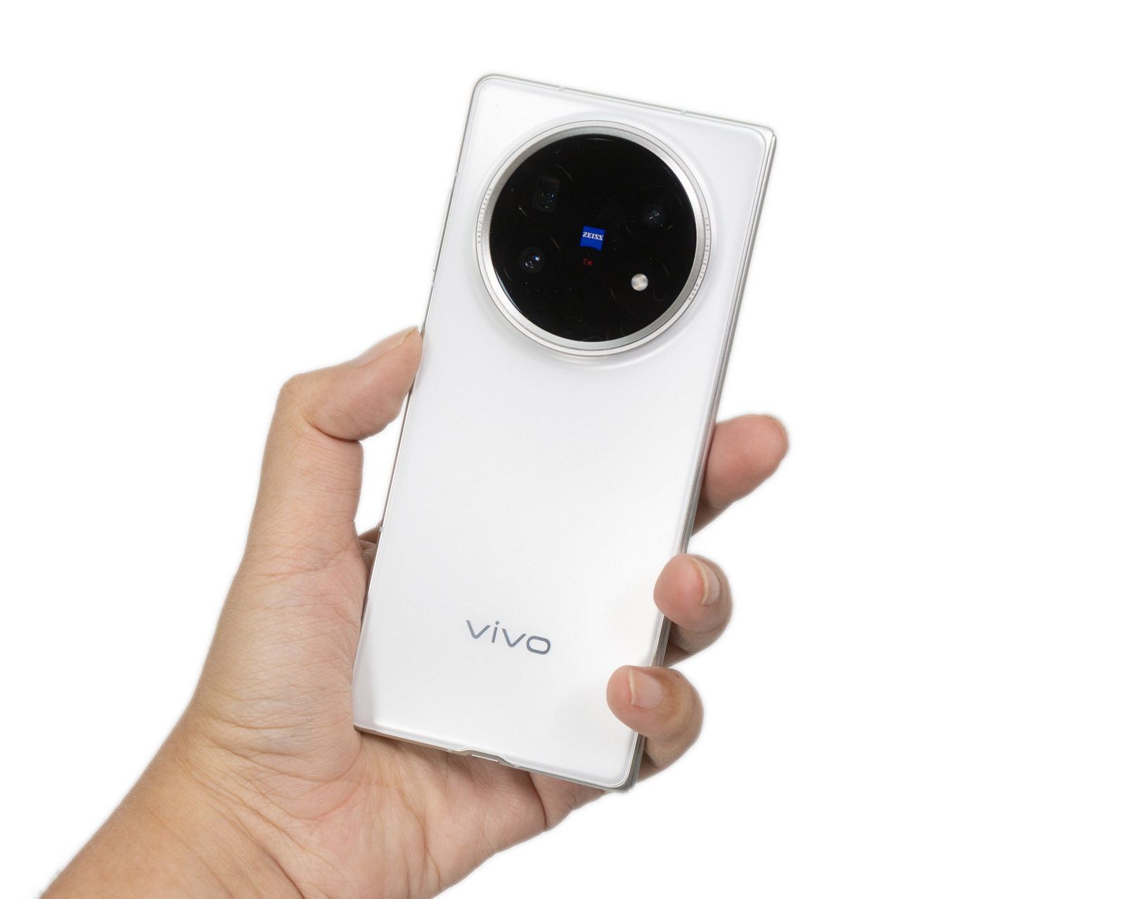 超薄超輕摺疊機新標竿！vivo X Fold5 完整評測：9.2mm 厚度 + 6000mAh 藍海大電池 + 蔡司三鏡頭 @3C 達人廖阿輝