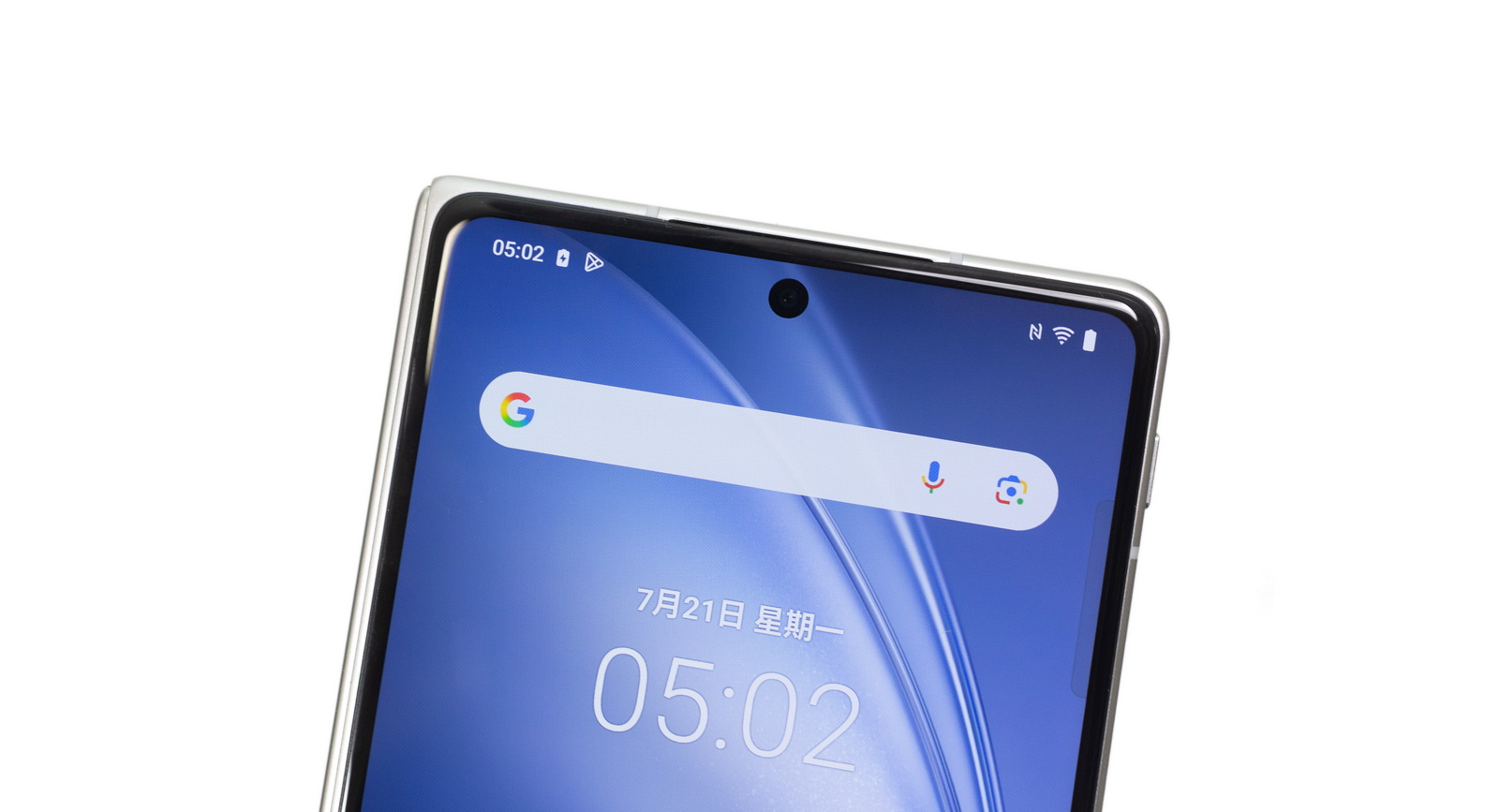 超薄超輕摺疊機新標竿！vivo X Fold5 完整評測：9.2mm 厚度 + 6000mAh 藍海大電池 + 蔡司三鏡頭 @3C 達人廖阿輝