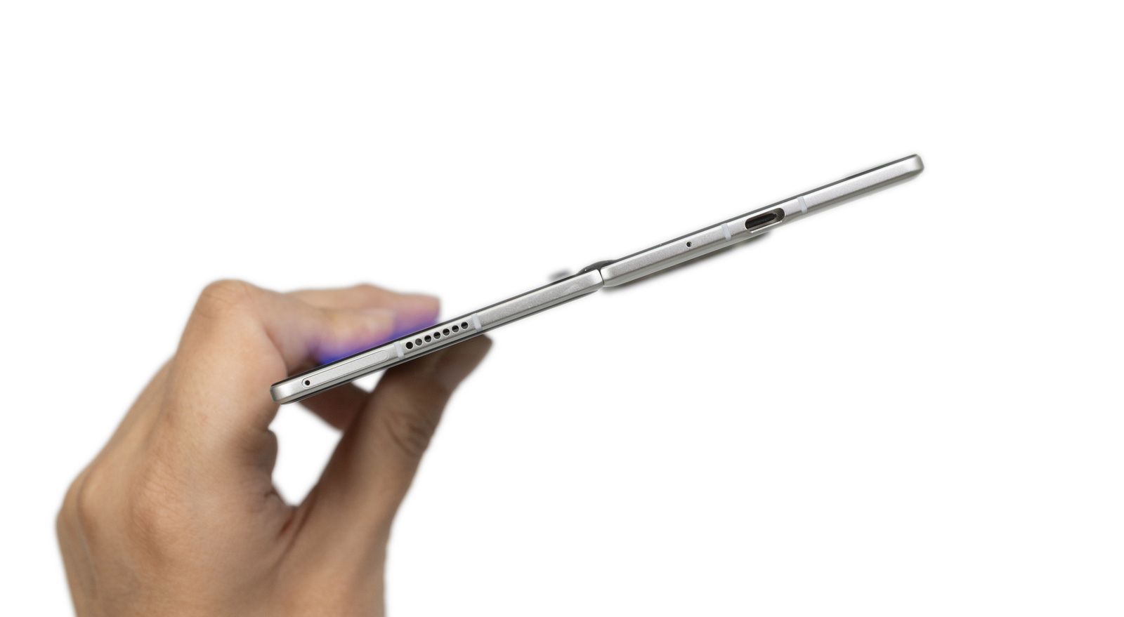 超薄超輕摺疊機新標竿！vivo X Fold5 完整評測：9.2mm 厚度 + 6000mAh 藍海大電池 + 蔡司三鏡頭 @3C 達人廖阿輝