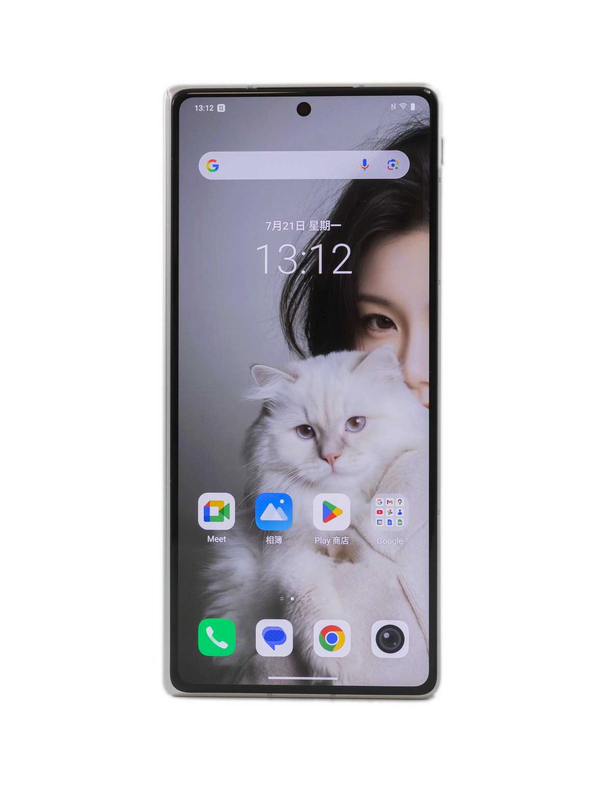 超薄超輕摺疊機新標竿！vivo X Fold5 完整評測：9.2mm 厚度 + 6000mAh 藍海大電池 + 蔡司三鏡頭 @3C 達人廖阿輝