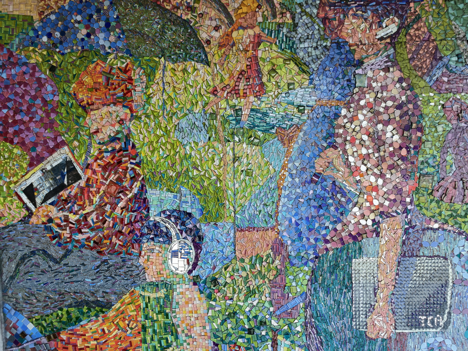 超薄超輕摺疊機新標竿！vivo X Fold5 完整評測：9.2mm 厚度 + 6000mAh 藍海大電池 + 蔡司三鏡頭 @3C 達人廖阿輝