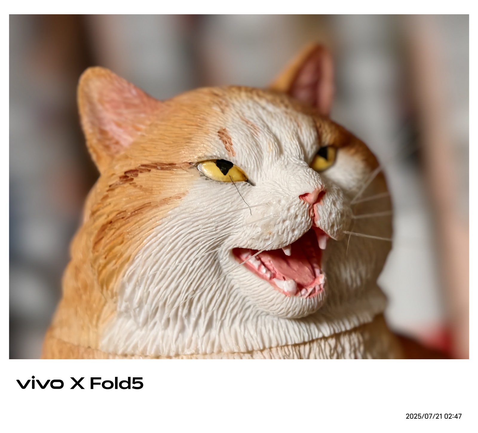 超薄超輕摺疊機新標竿！vivo X Fold5 完整評測：9.2mm 厚度 + 6000mAh 藍海大電池 + 蔡司三鏡頭 @3C 達人廖阿輝