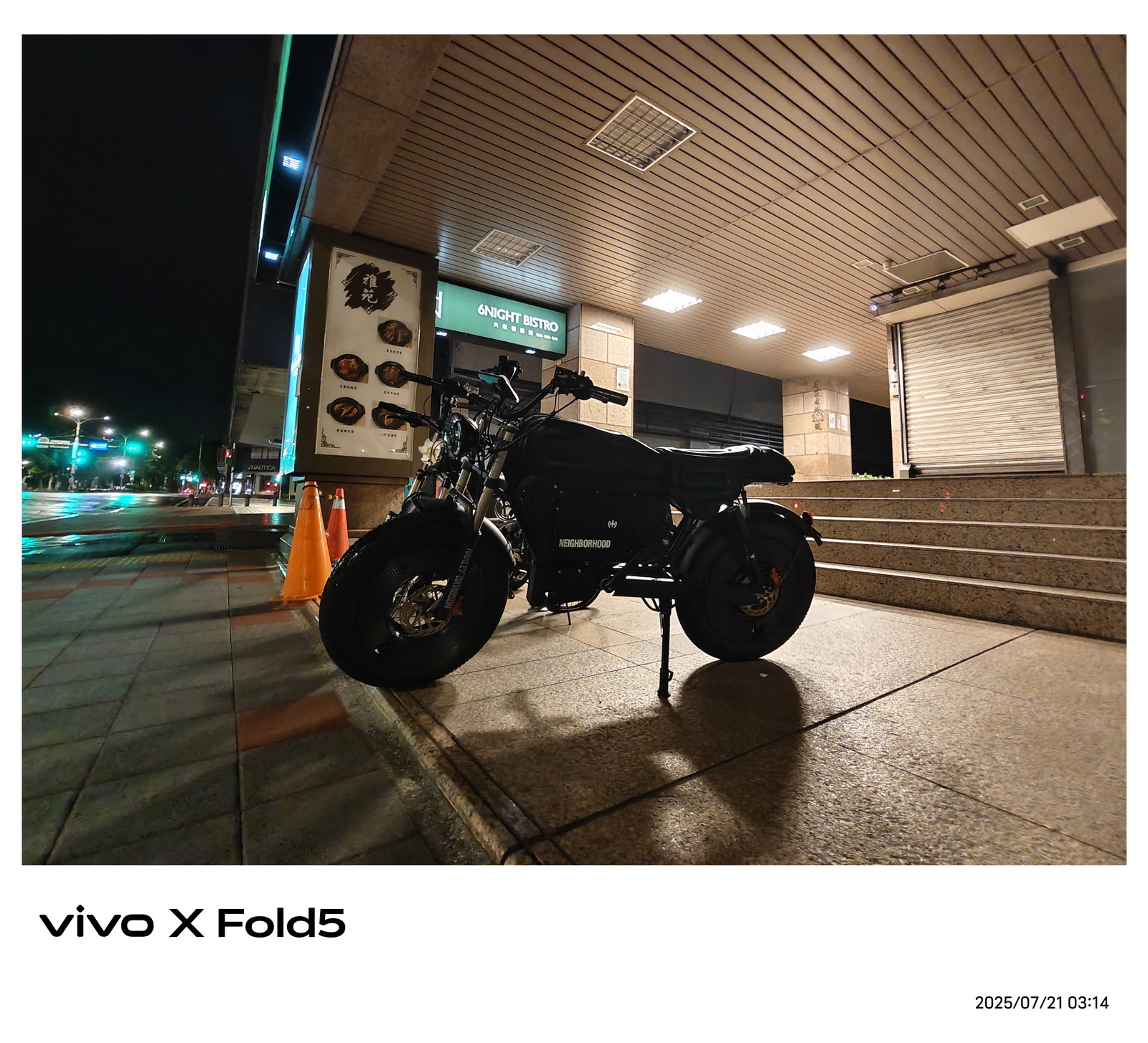 超薄超輕摺疊機新標竿！vivo X Fold5 完整評測：9.2mm 厚度 + 6000mAh 藍海大電池 + 蔡司三鏡頭 @3C 達人廖阿輝