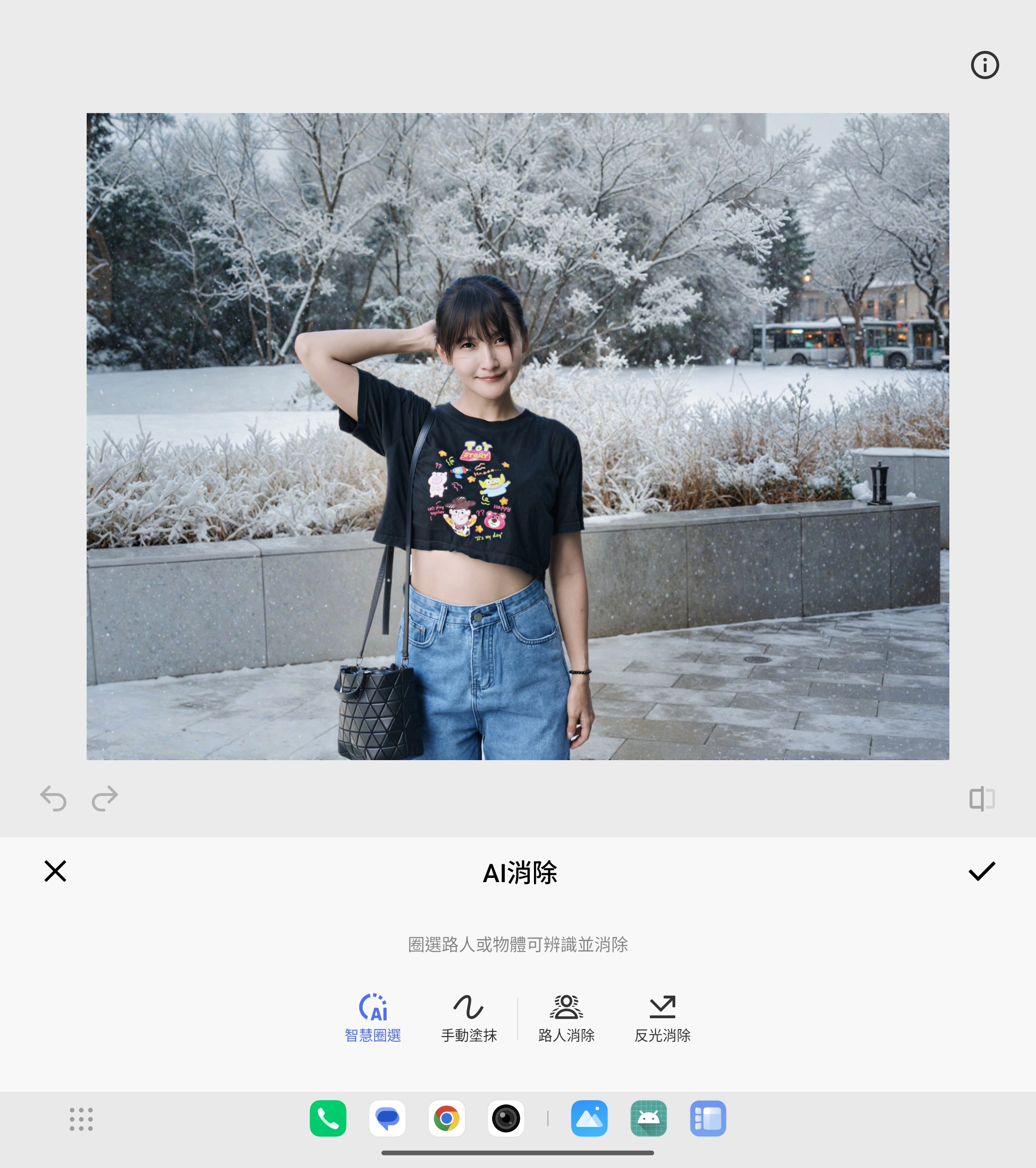 超薄超輕摺疊機新標竿！vivo X Fold5 完整評測：9.2mm 厚度 + 6000mAh 藍海大電池 + 蔡司三鏡頭 @3C 達人廖阿輝