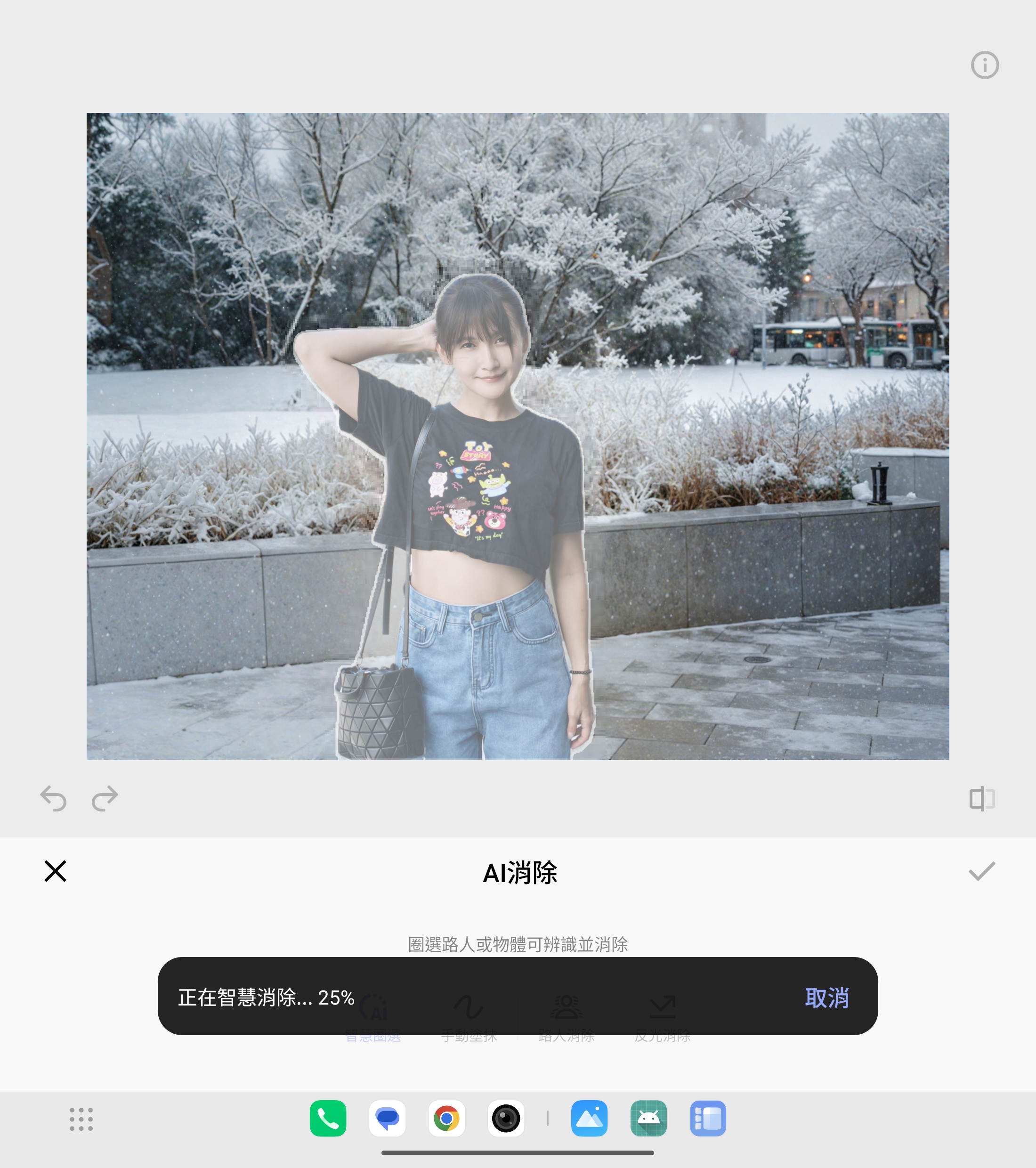 超薄超輕摺疊機新標竿！vivo X Fold5 完整評測：9.2mm 厚度 + 6000mAh 藍海大電池 + 蔡司三鏡頭 @3C 達人廖阿輝